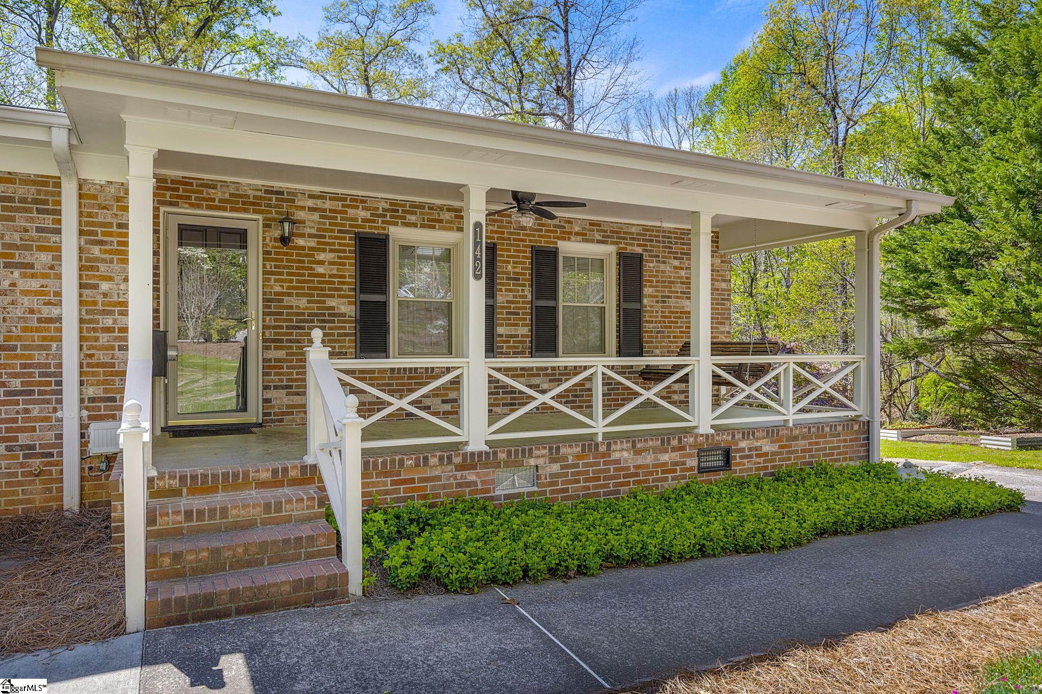 142 Hollingsworth, Pickens, South Carolina image 4