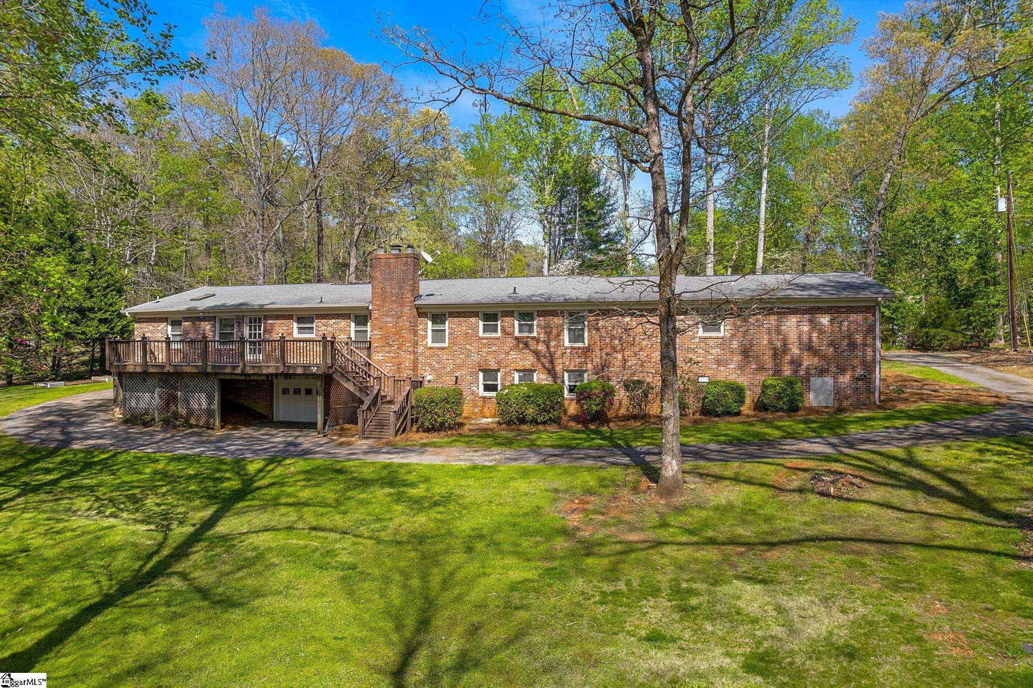 142 Hollingsworth, Pickens, South Carolina image 34