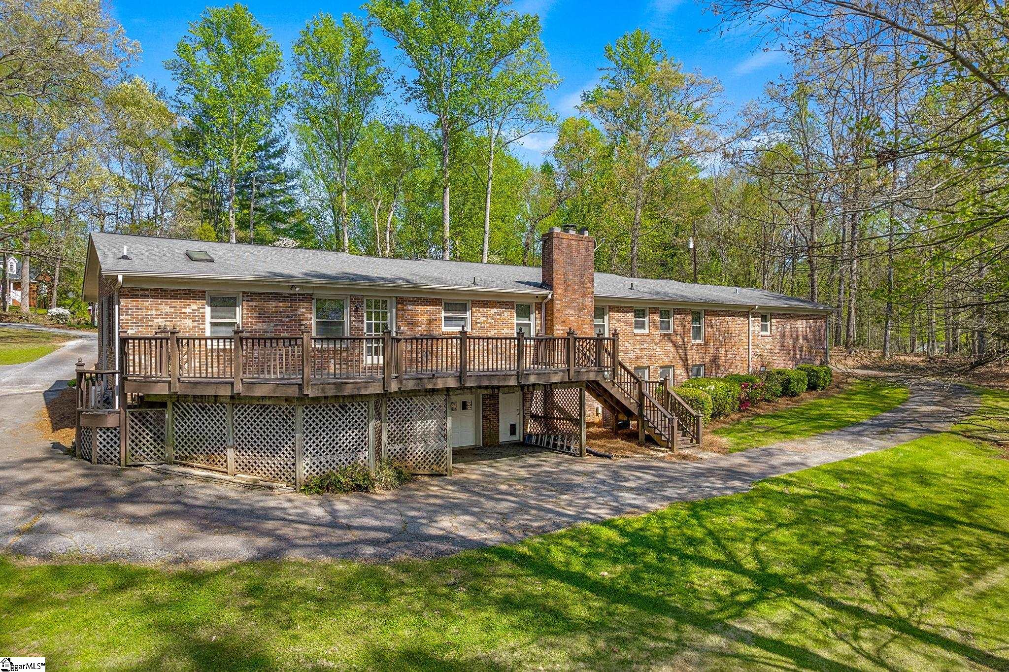 142 Hollingsworth, Pickens, South Carolina image 35