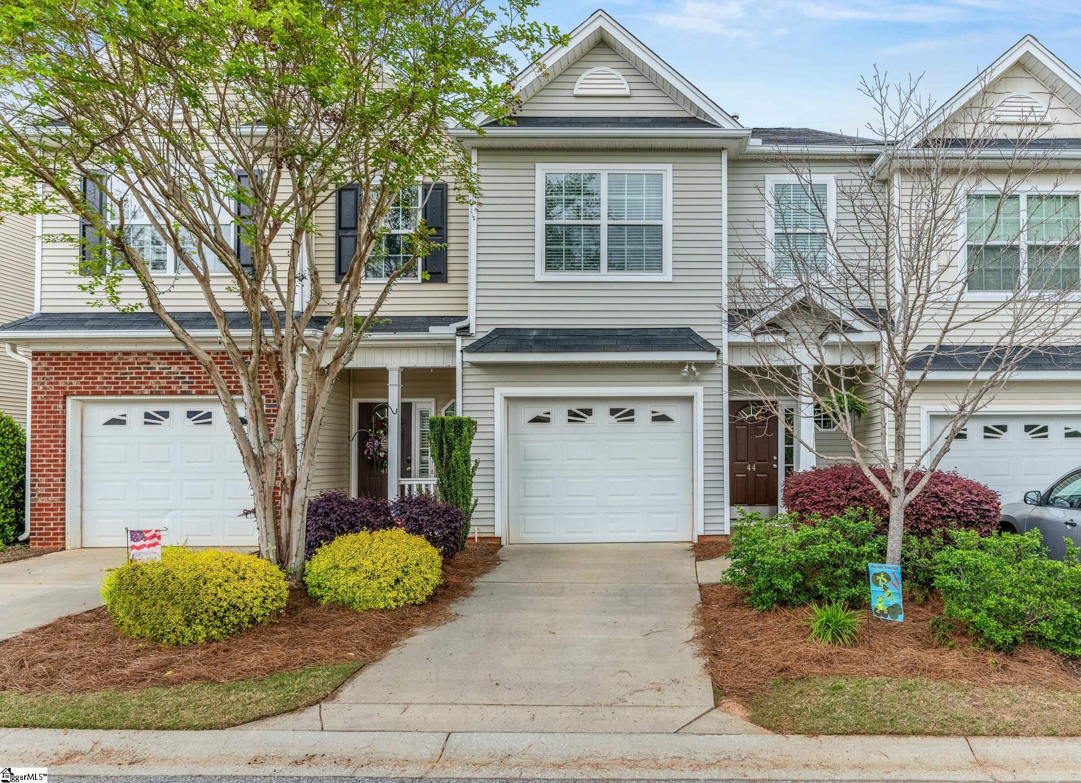 44 Bay Springs, Simpsonville, South Carolina image 1