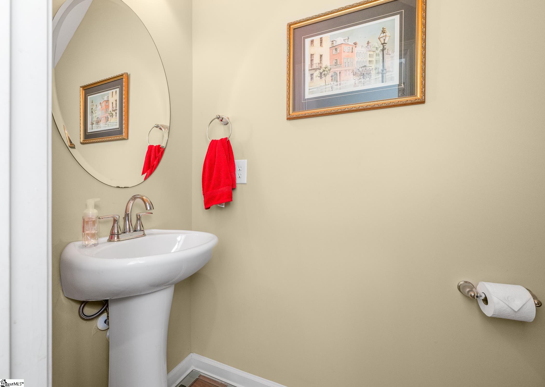 44 Bay Springs, Simpsonville, South Carolina image 20