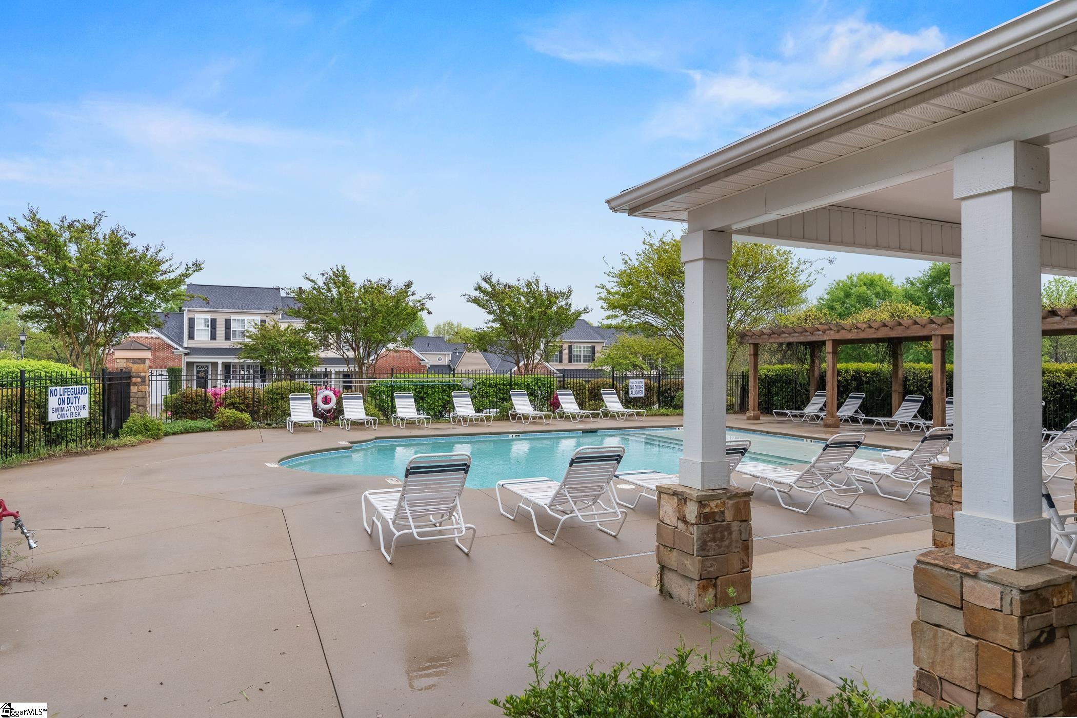 44 Bay Springs, Simpsonville, South Carolina image 7