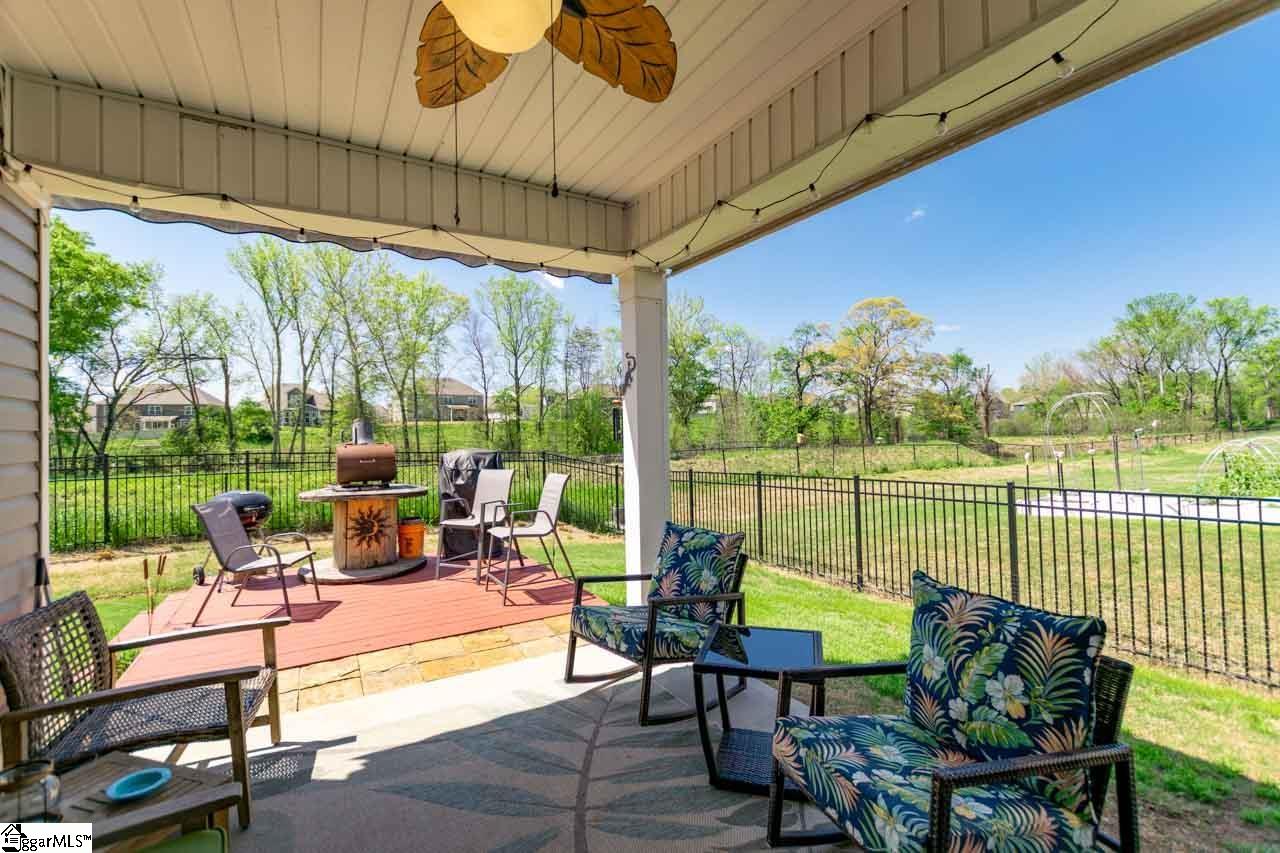 5 Yellow Fox, Greer, South Carolina image 2