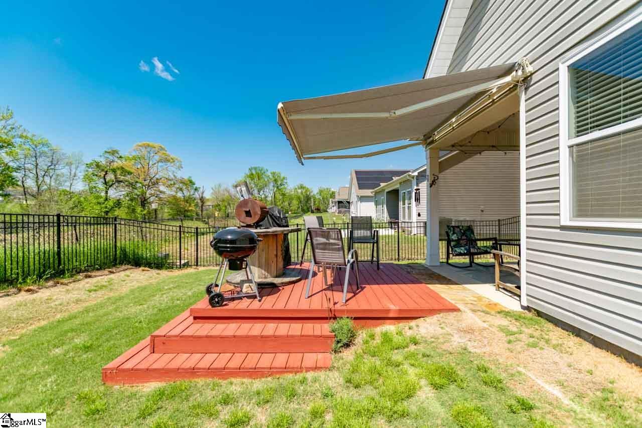 5 Yellow Fox, Greer, South Carolina image 14