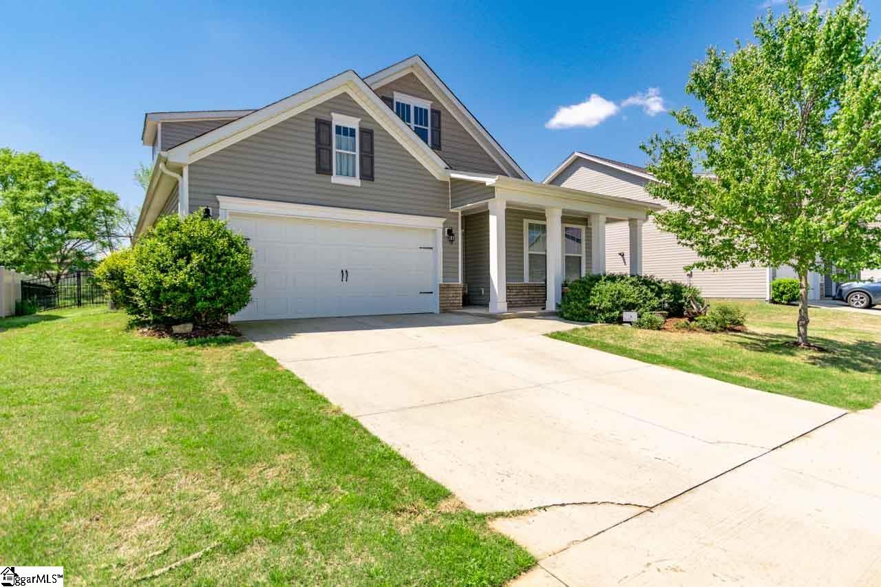 5 Yellow Fox, Greer, South Carolina image 43