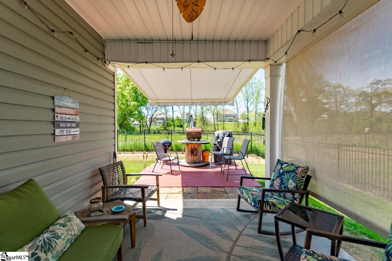 5 Yellow Fox, Greer, South Carolina image 8