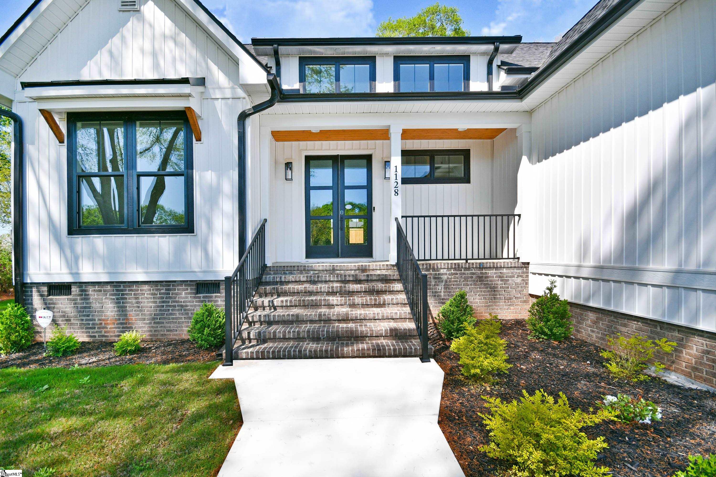 1128 Ramona, Belton, South Carolina image 2