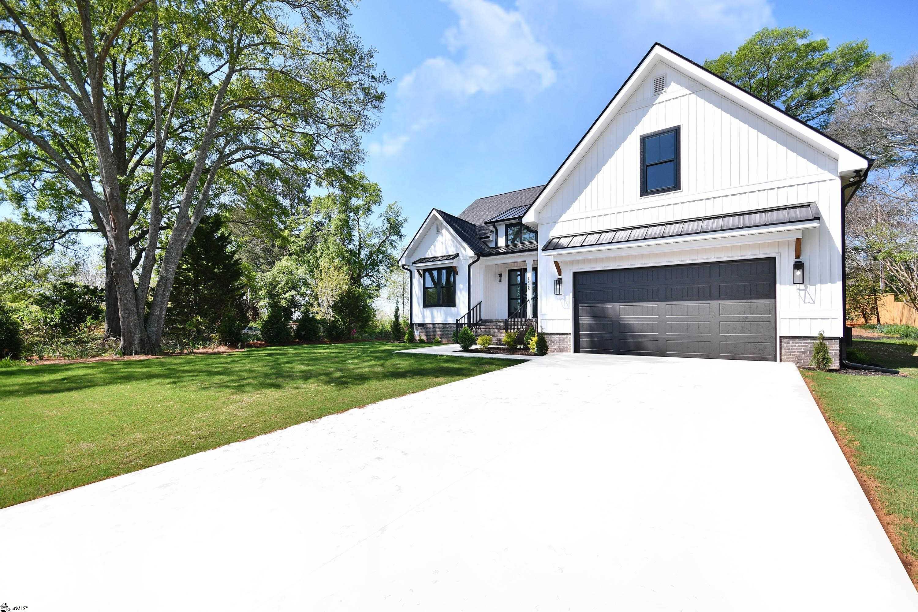 1128 Ramona, Belton, South Carolina image 4