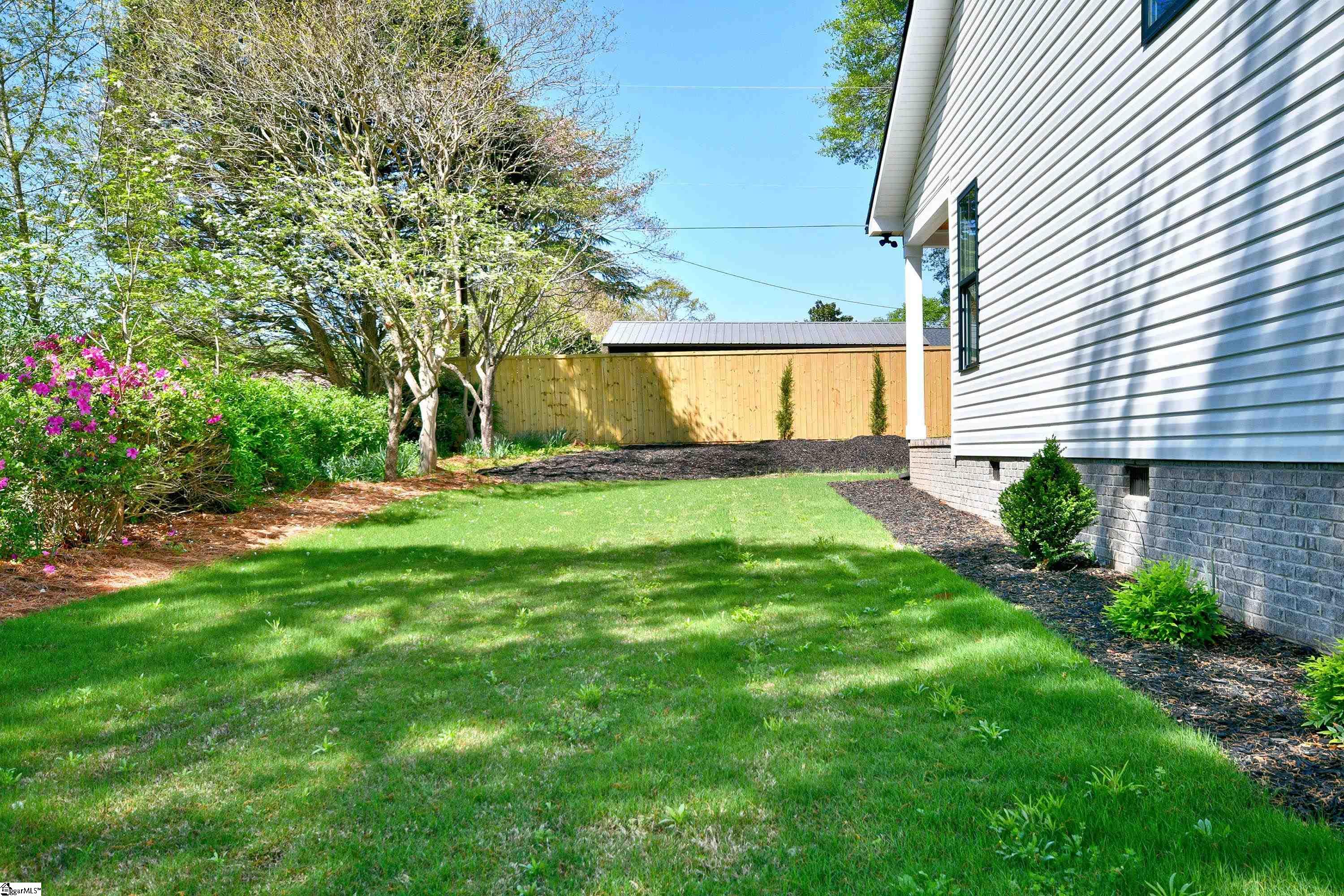 1128 Ramona, Belton, South Carolina image 5