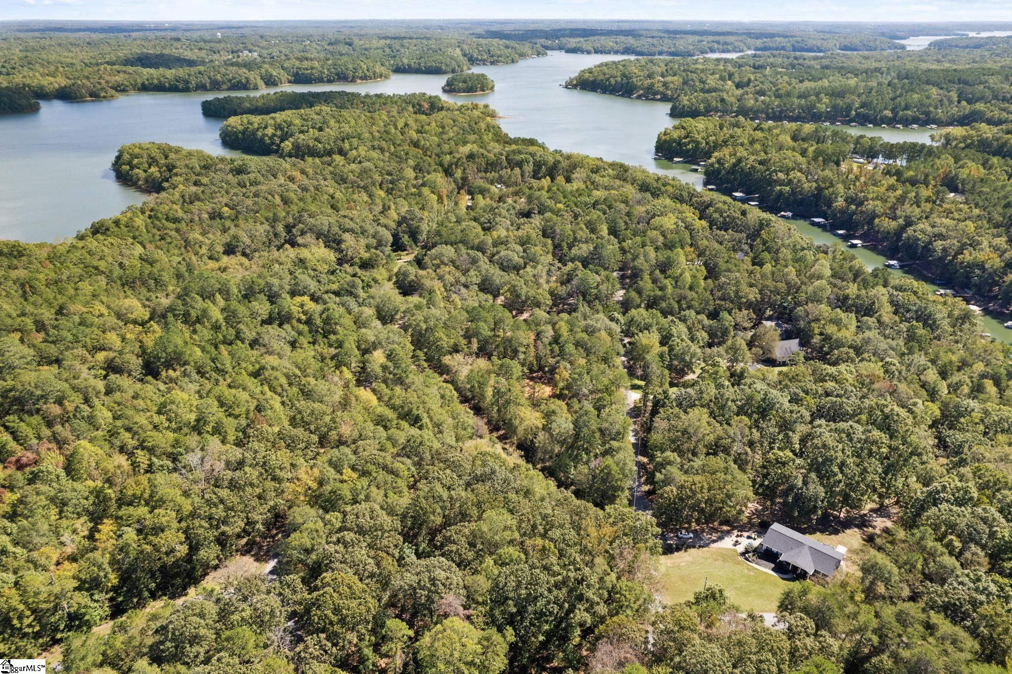 00 Camp Creek, Townville, South Carolina image 12