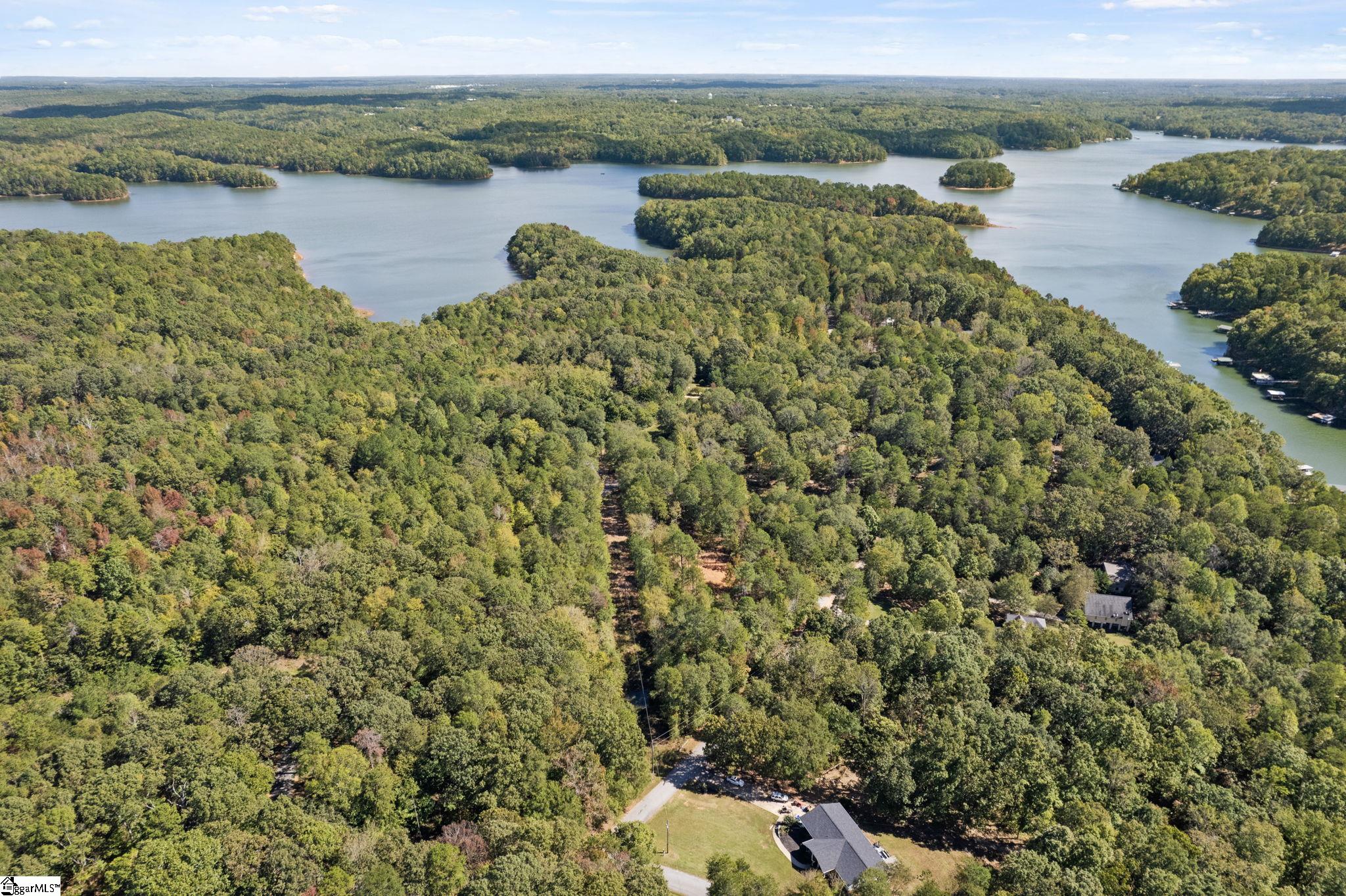 00 Camp Creek, Townville, South Carolina image 17