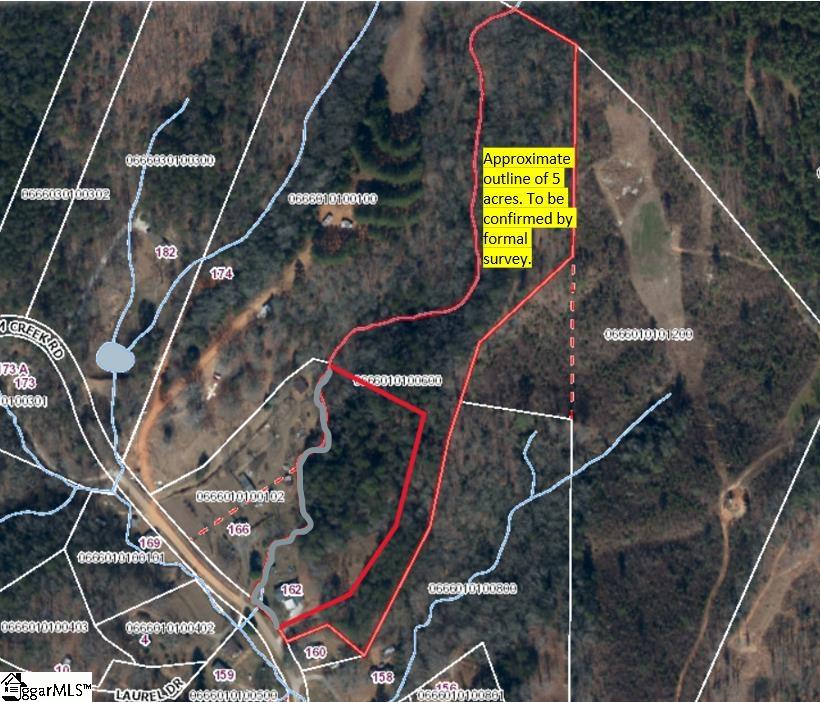 00 Landrum Creek, Marietta, South Carolina image 6