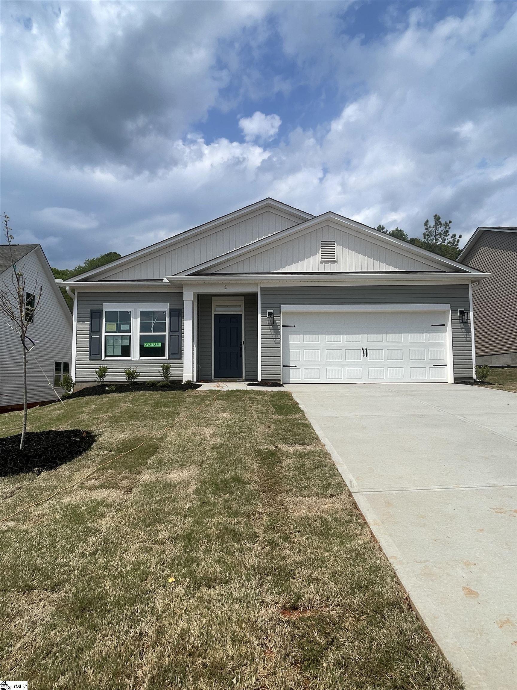 8 Halsey, Central, South Carolina image 1