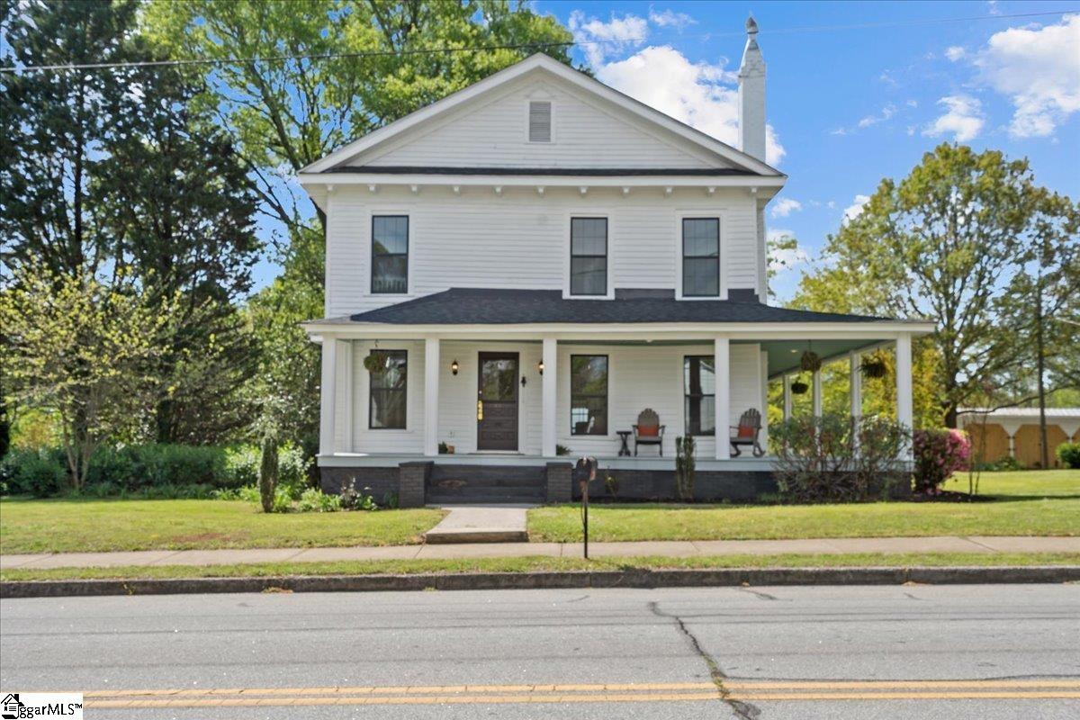 331 W Front Street Liberty, SC 29657