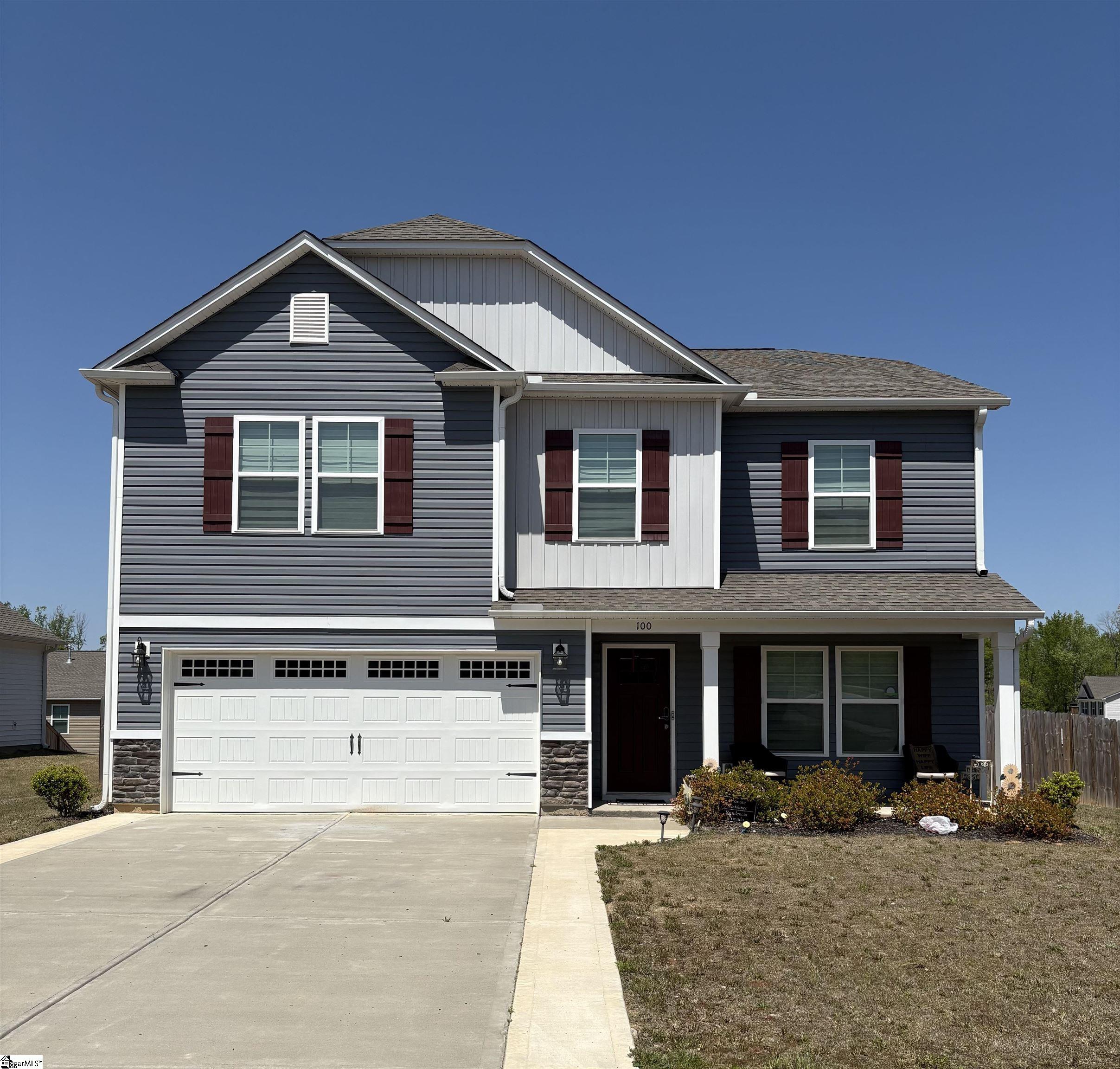100 Bruinen, Fountain Inn, South Carolina image 1
