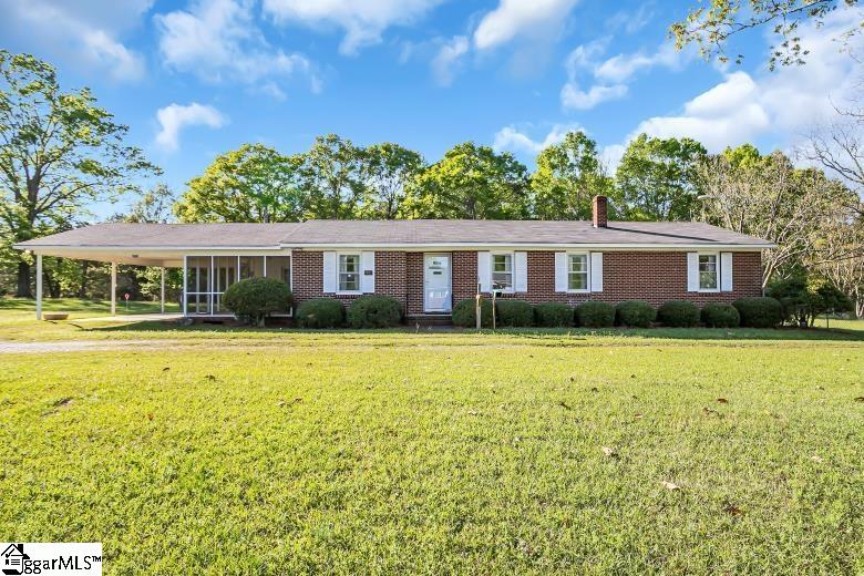 1522 John Dodd, Spartanburg, South Carolina image 1