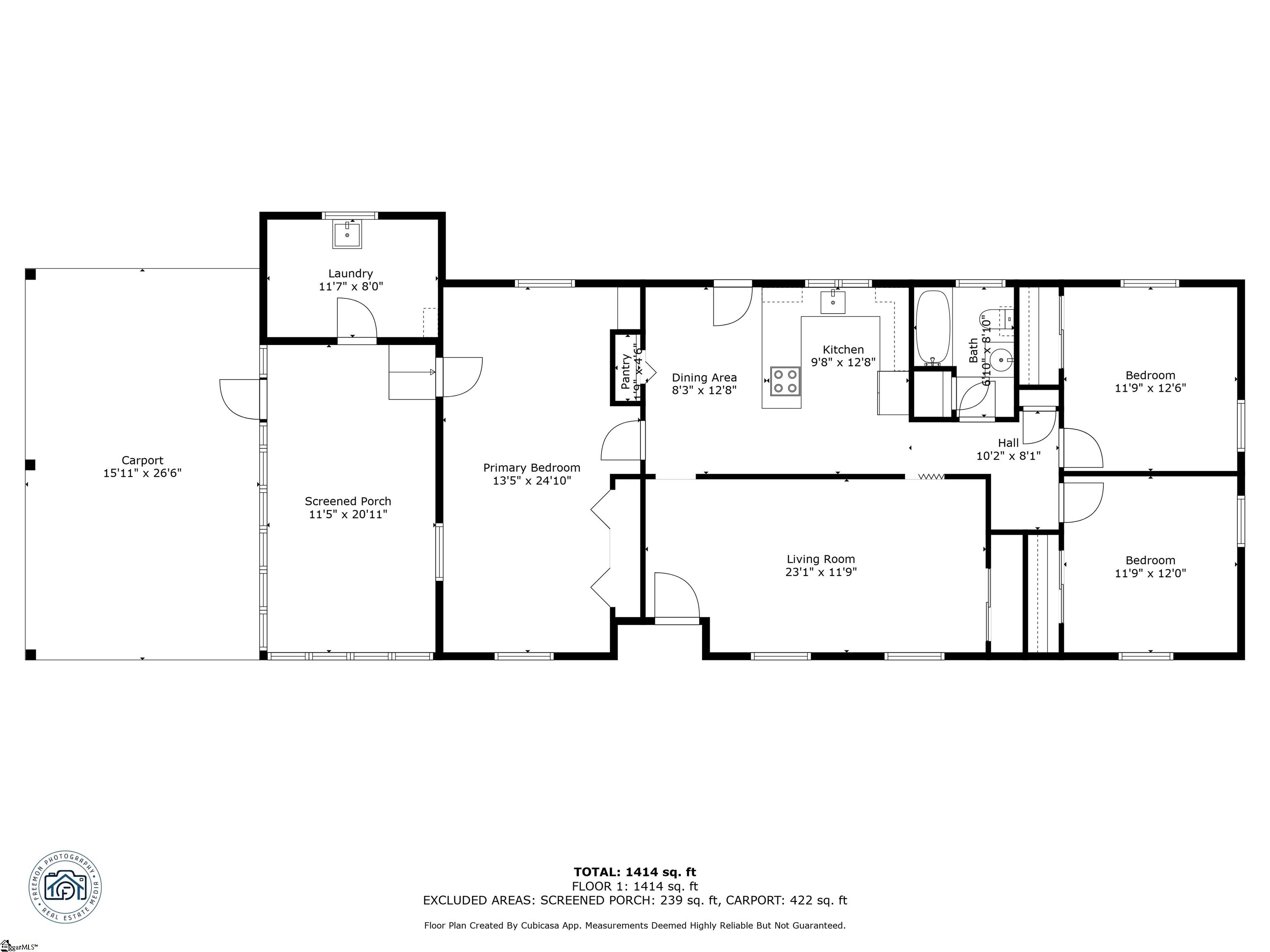 1522 John Dodd, Spartanburg, South Carolina image 30