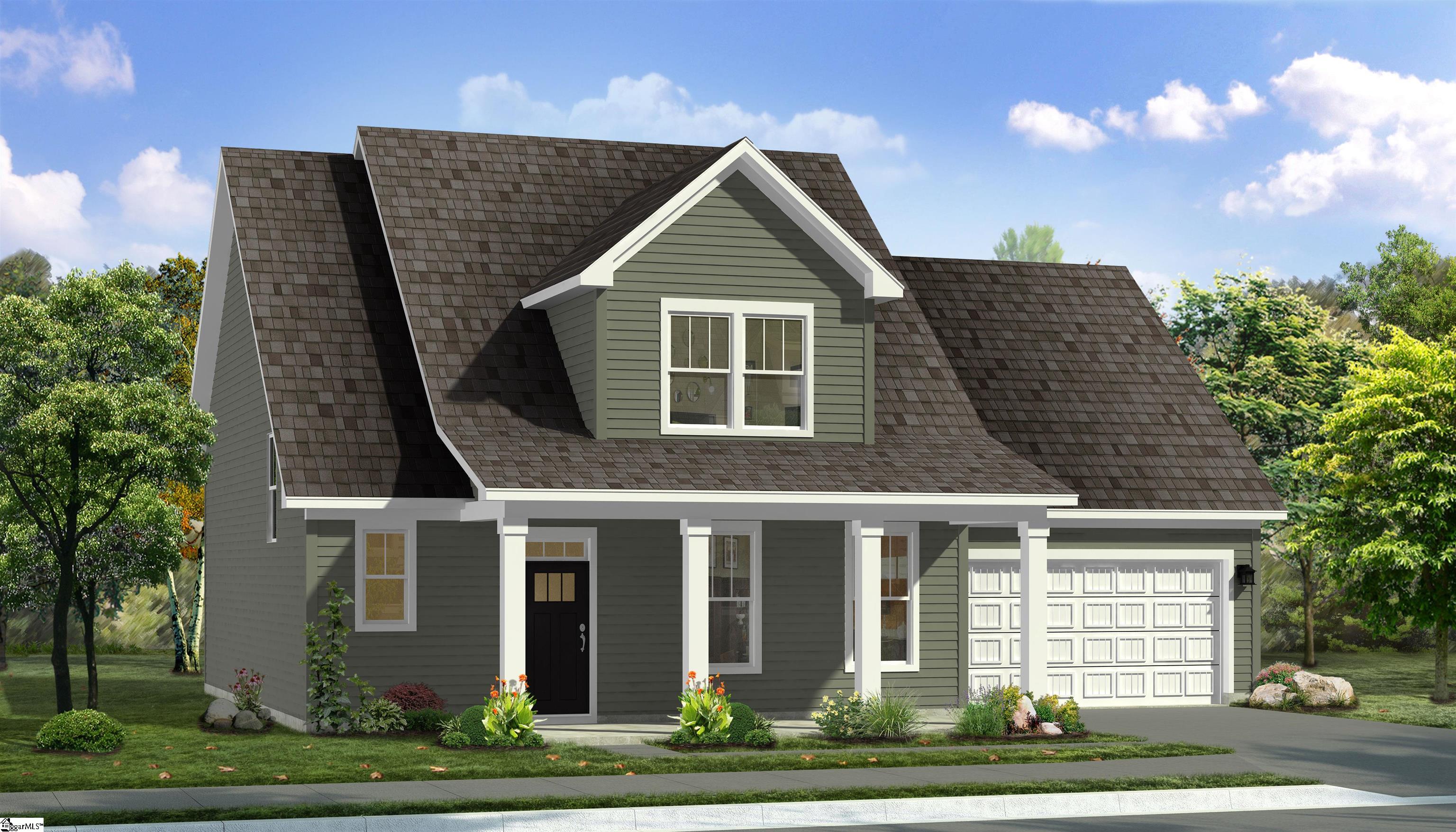 213 Summerall, Seneca, South Carolina image 1