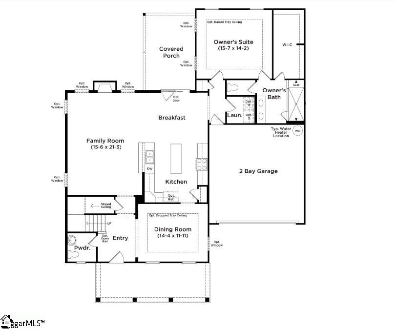 213 Summerall, Seneca, South Carolina image 5