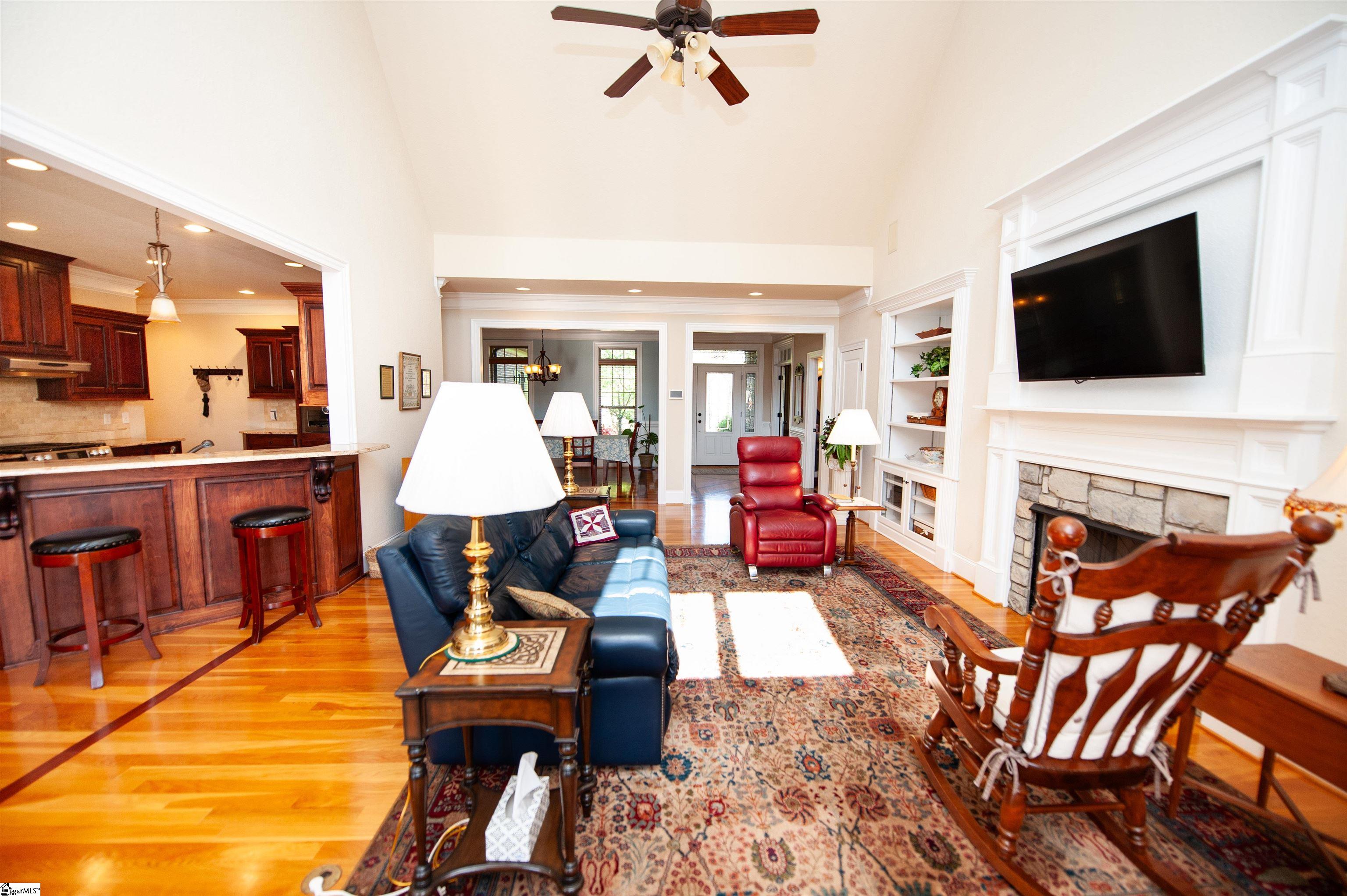 104 Cobblestone, Gaffney, South Carolina image 14