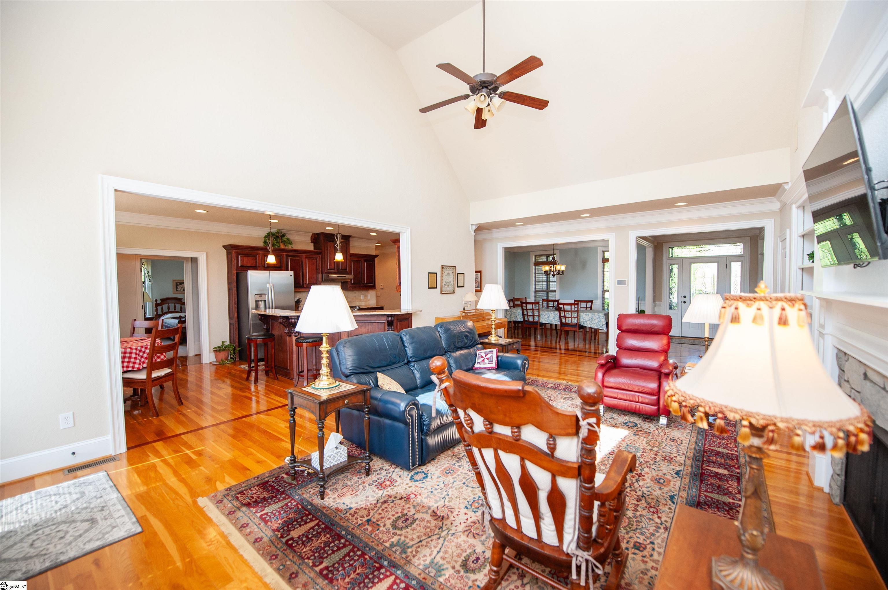 104 Cobblestone, Gaffney, South Carolina image 15