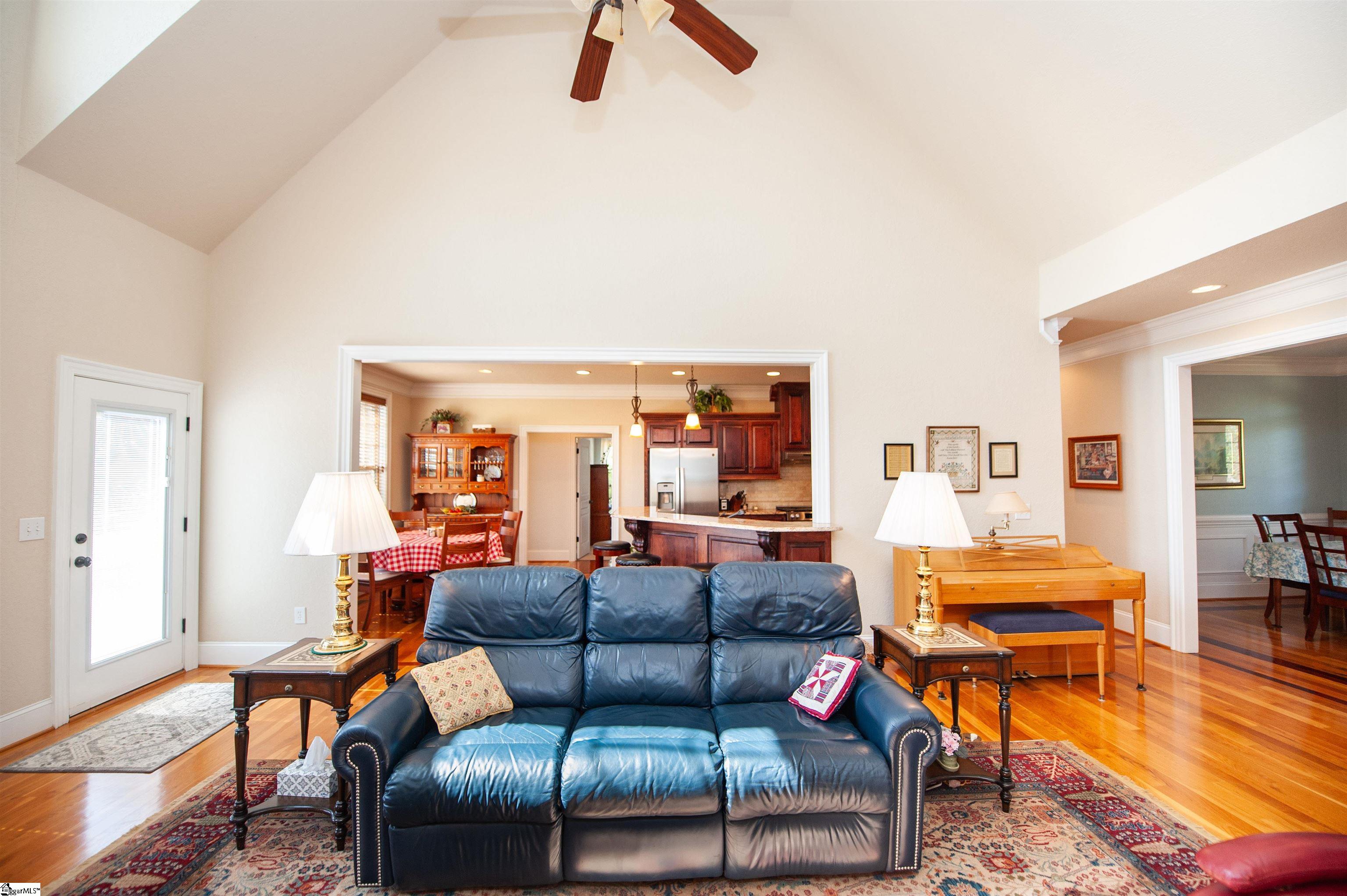 104 Cobblestone, Gaffney, South Carolina image 16