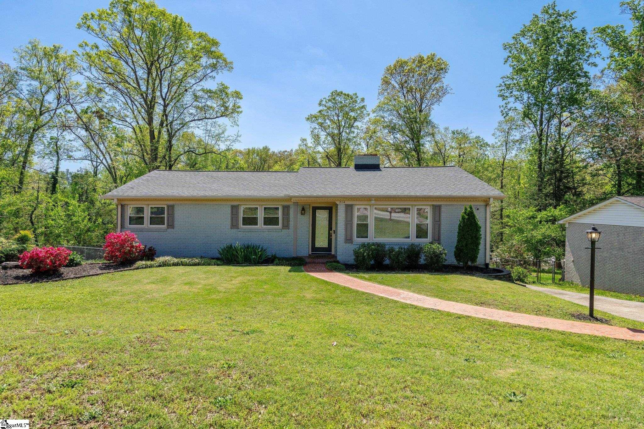 214 Azalea, Greenville, South Carolina image 1