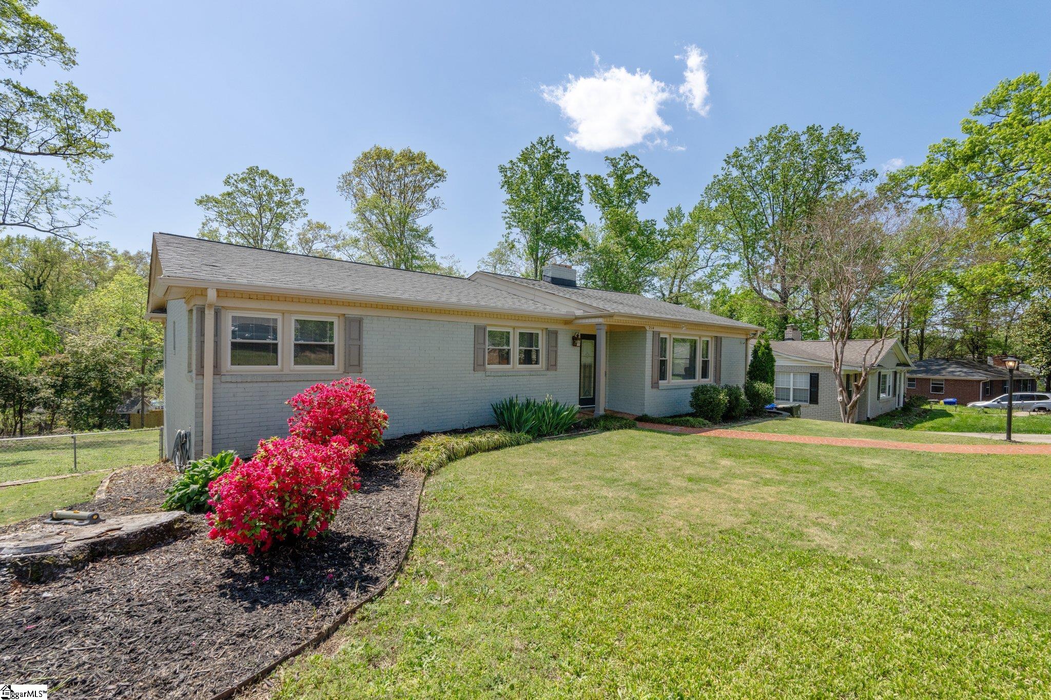 214 Azalea, Greenville, South Carolina image 2