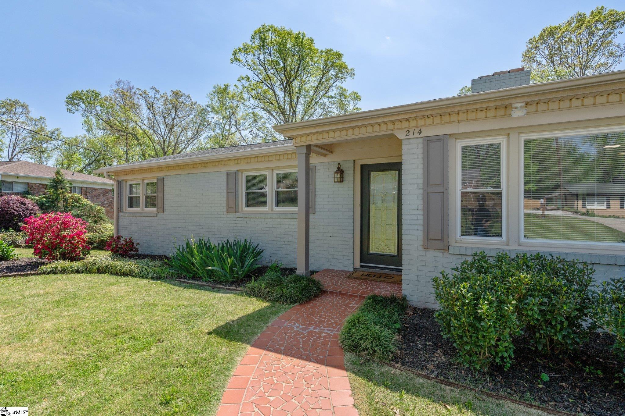 214 Azalea, Greenville, South Carolina image 3