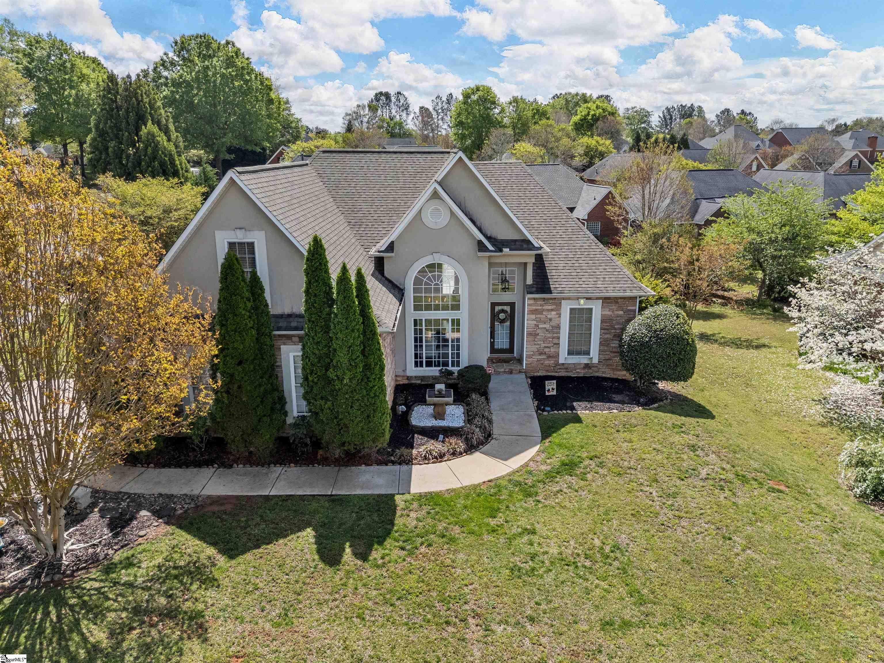 241 Rock Springs, Spartanburg, South Carolina image 2