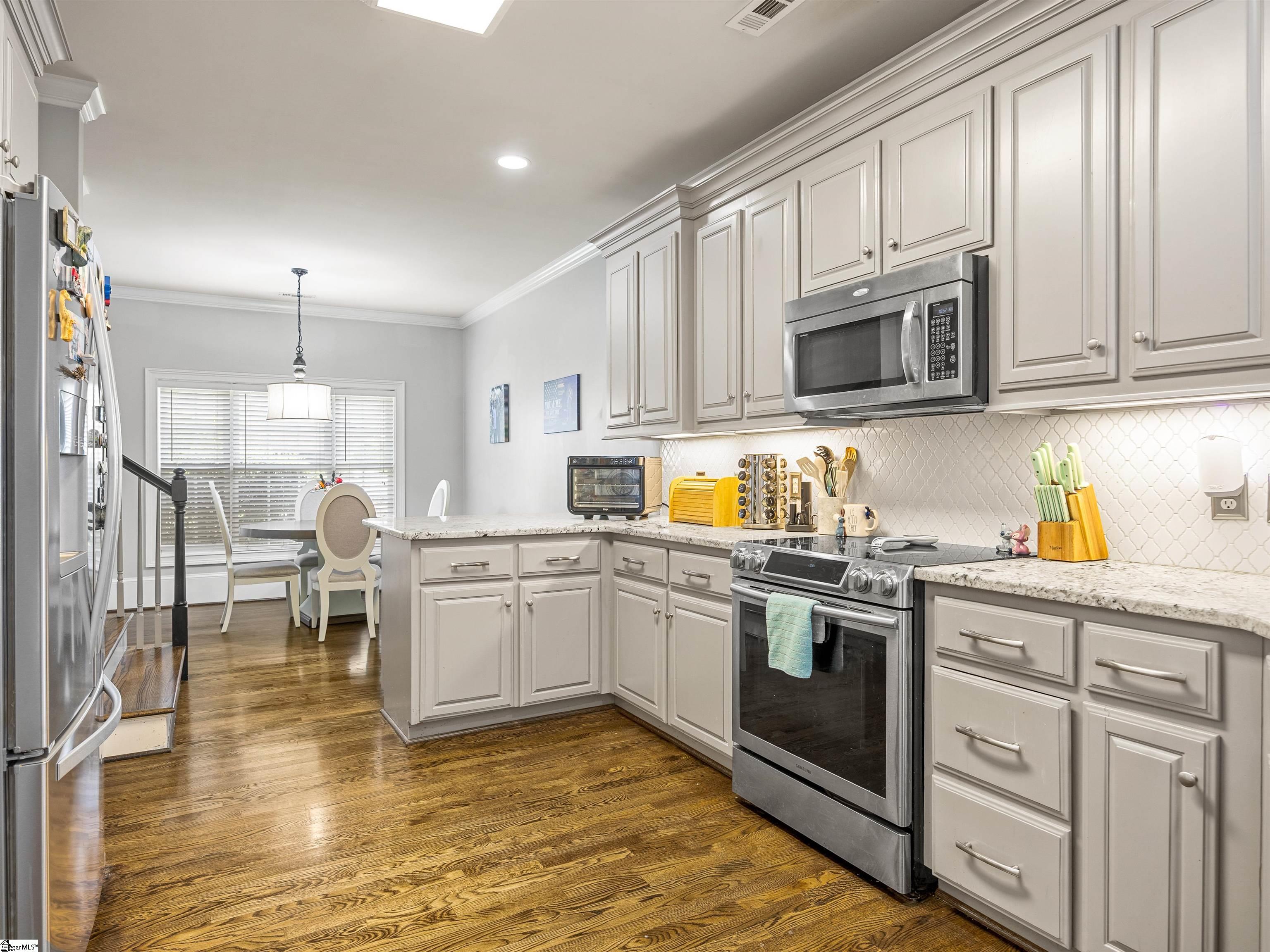 241 Rock Springs, Spartanburg, South Carolina image 13