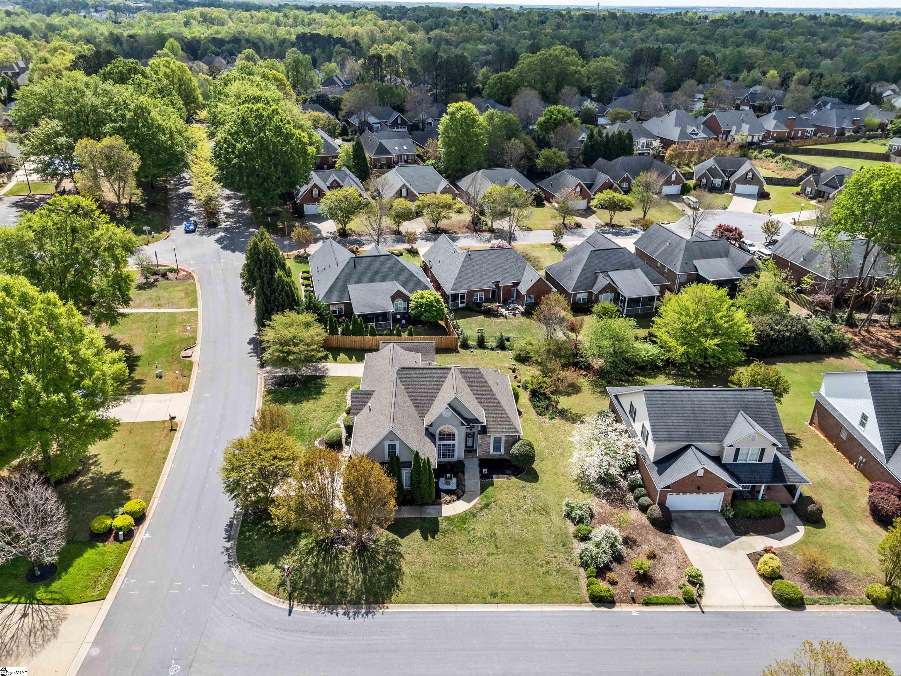 241 Rock Springs, Spartanburg, South Carolina image 44