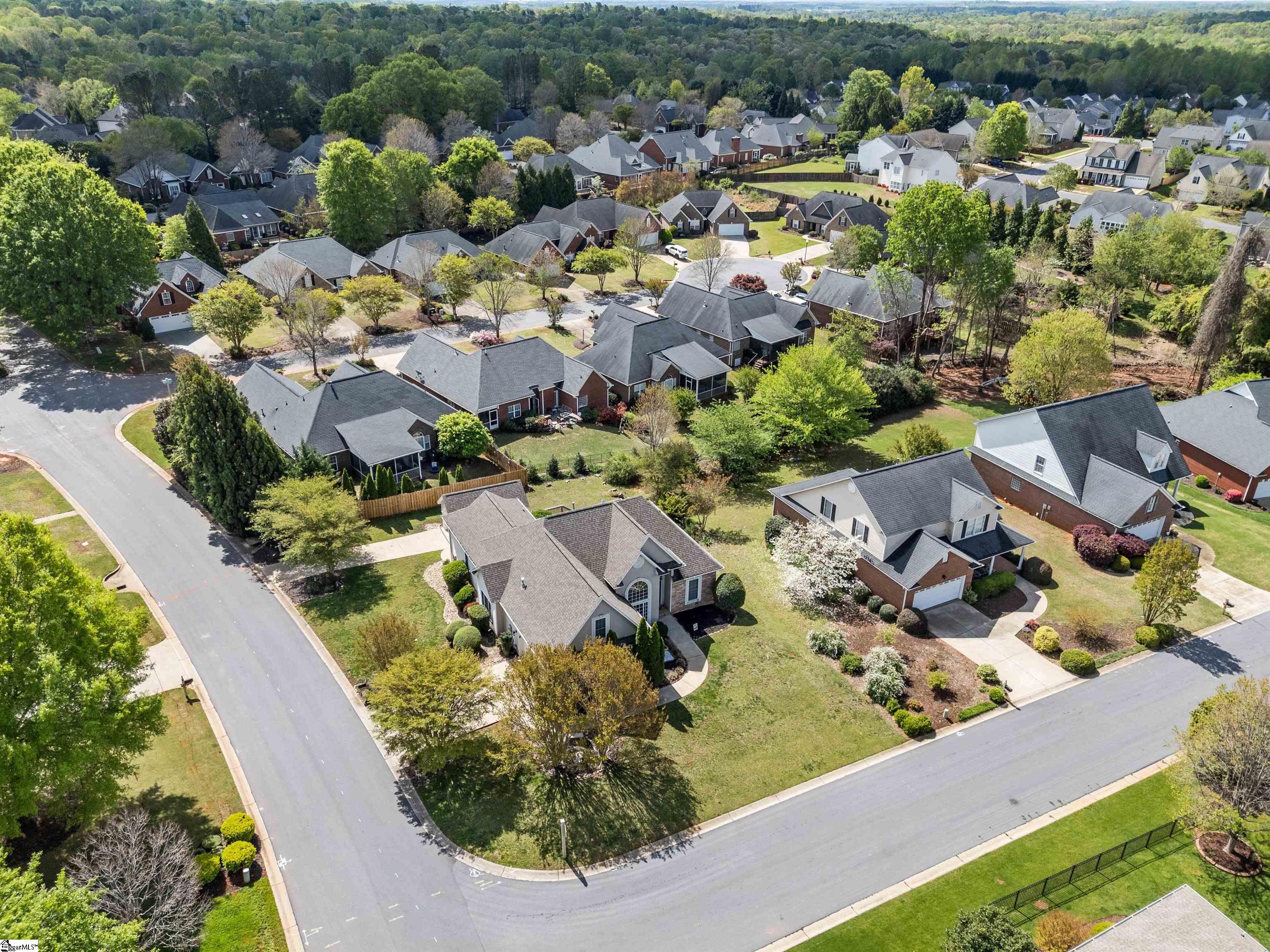 241 Rock Springs, Spartanburg, South Carolina image 45