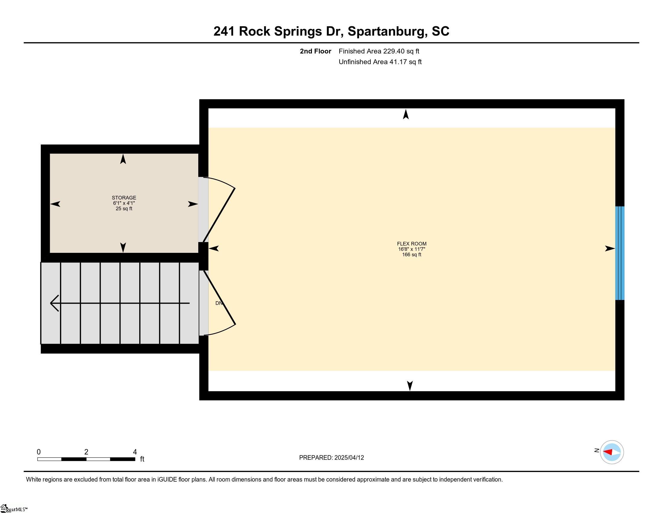 241 Rock Springs, Spartanburg, South Carolina image 50