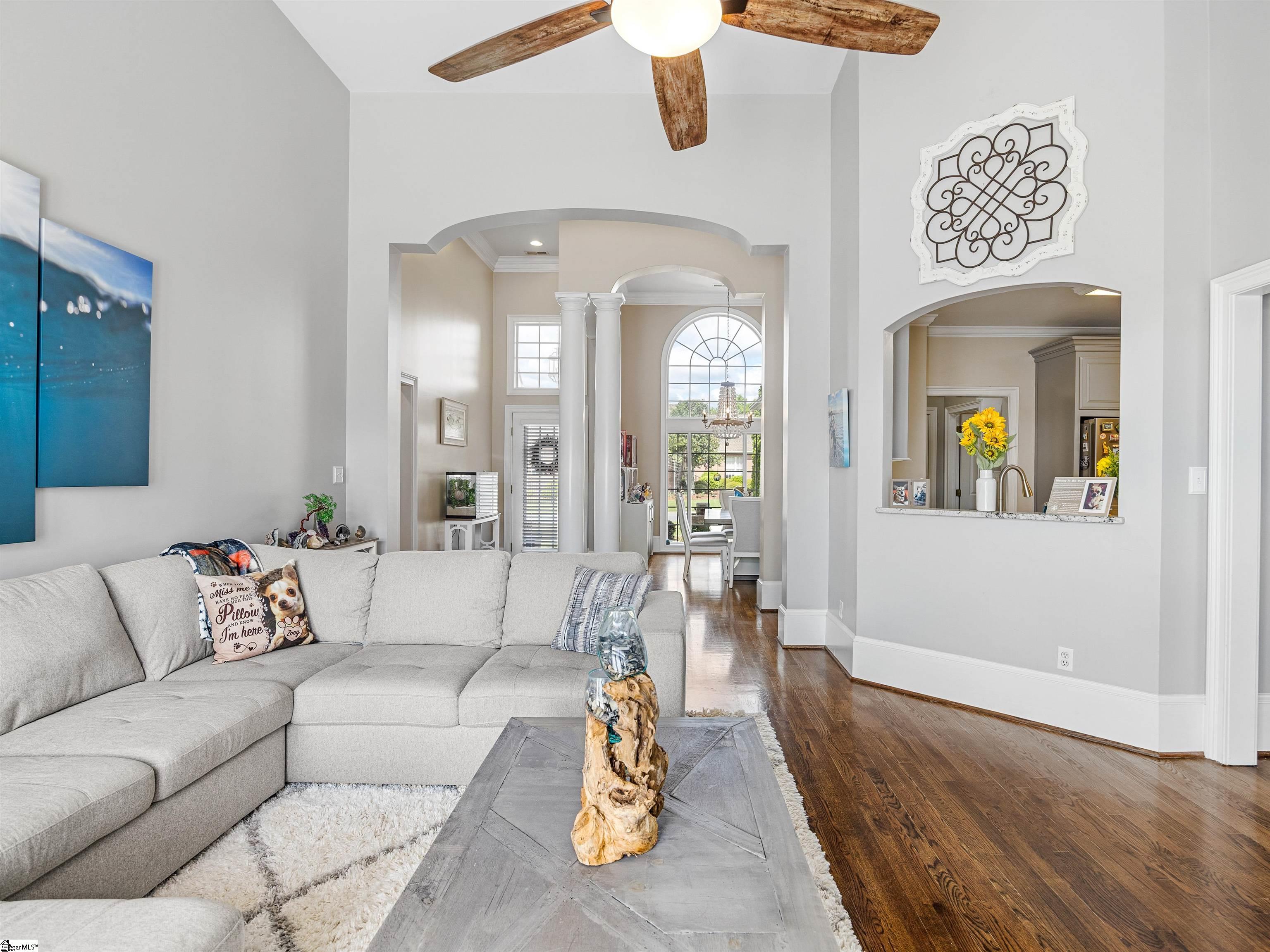 241 Rock Springs, Spartanburg, South Carolina image 10