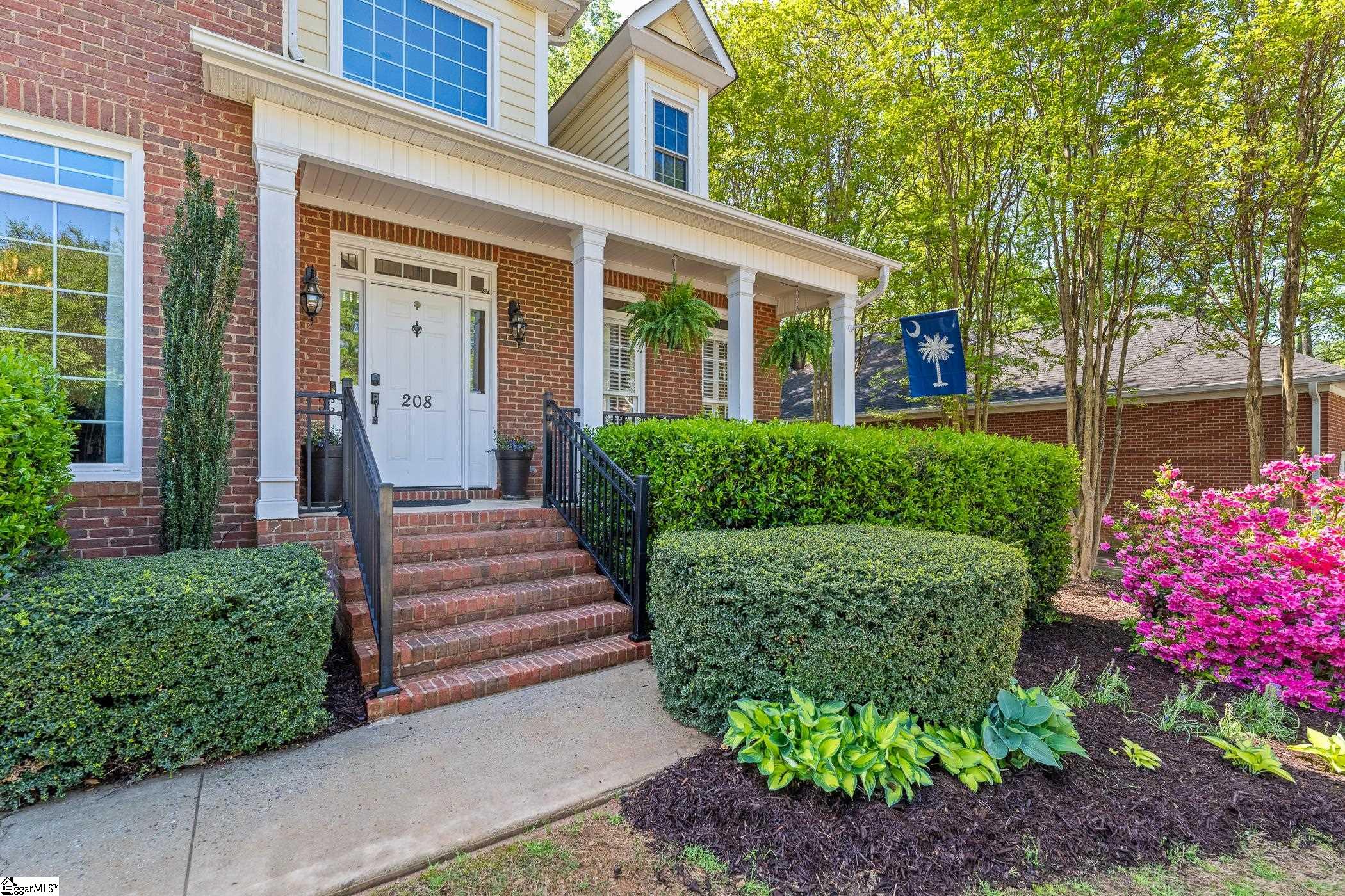 208 Dunrobin, Simpsonville, South Carolina image 2