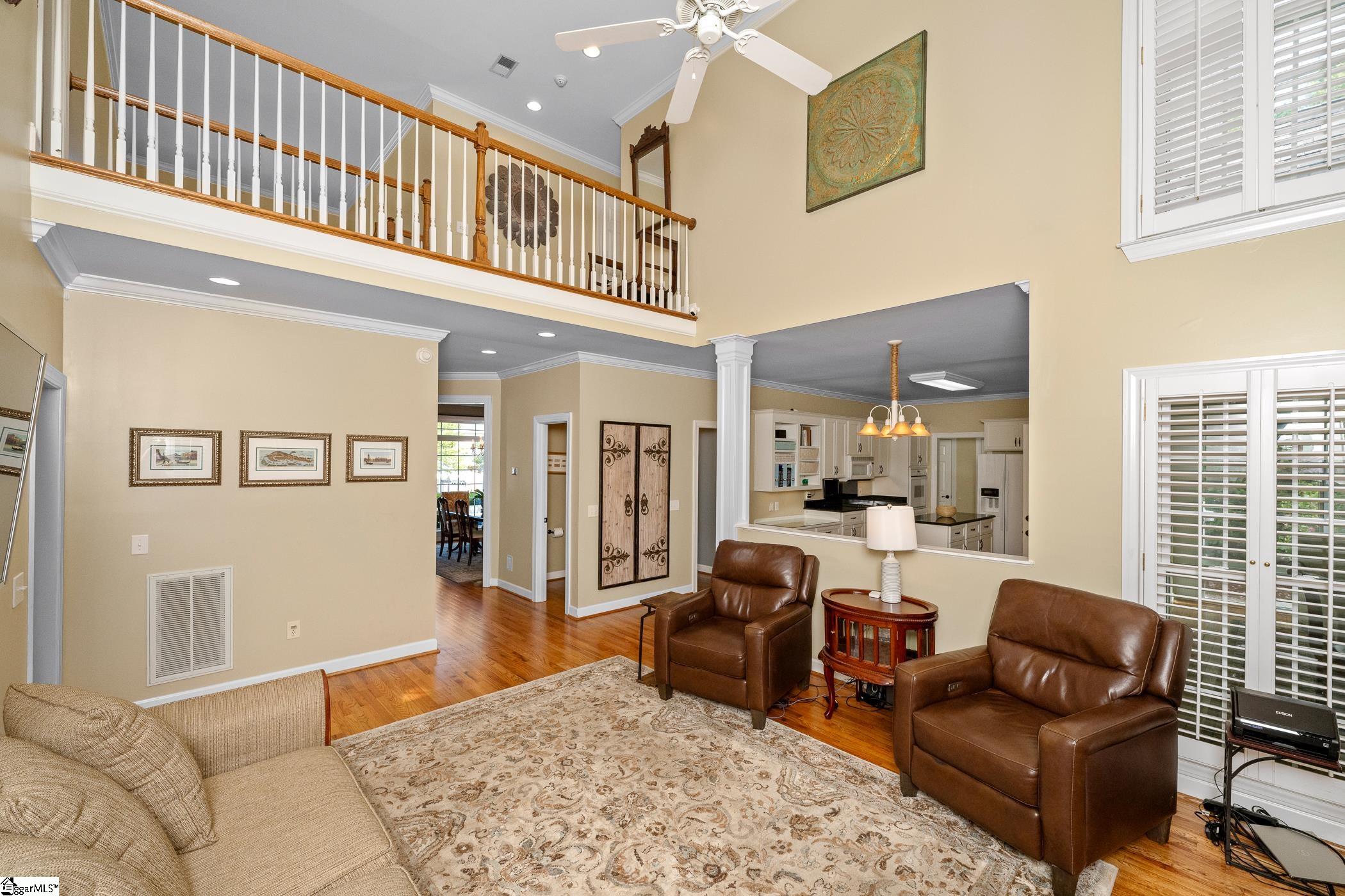208 Dunrobin, Simpsonville, South Carolina image 11