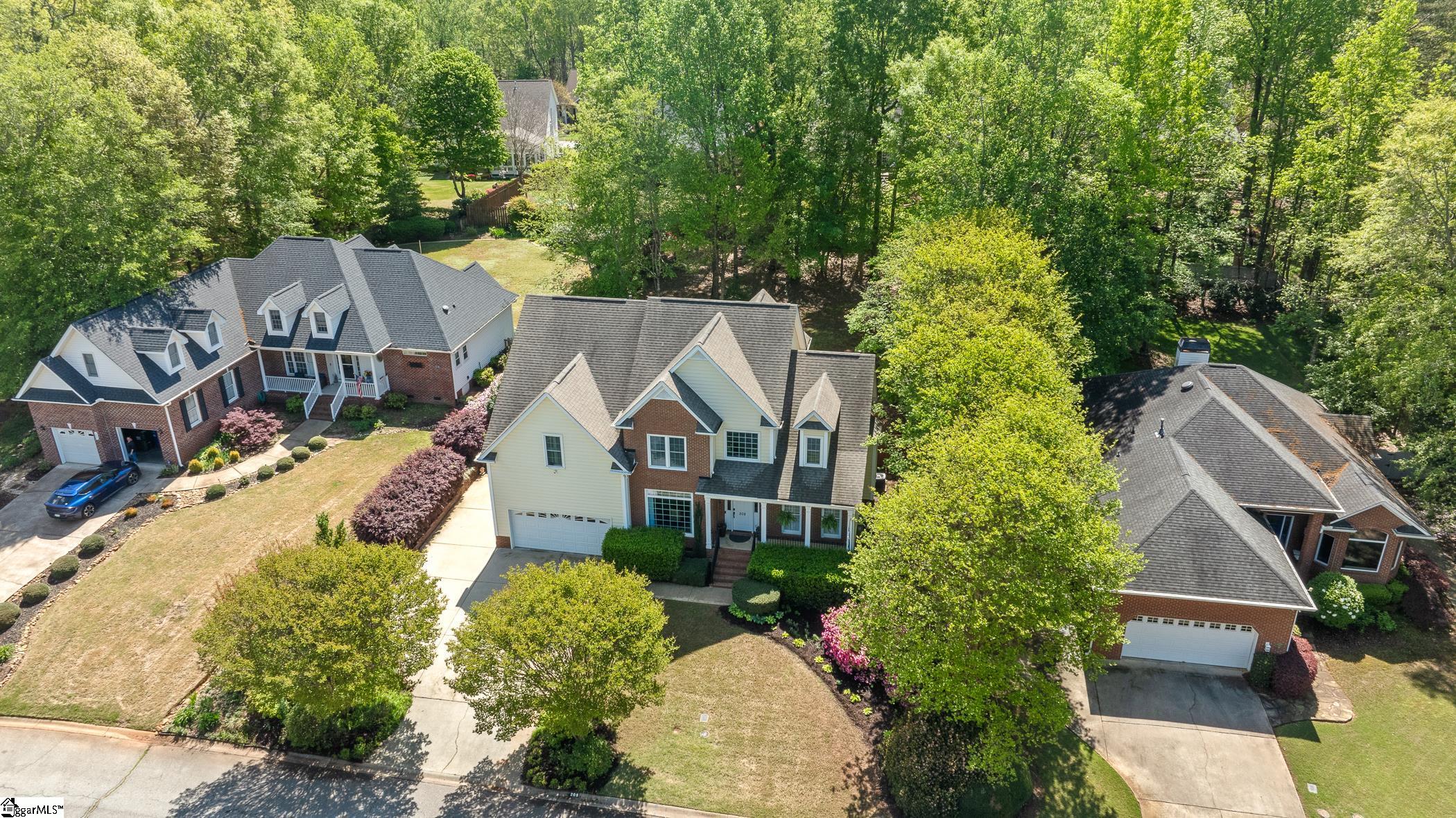 208 Dunrobin, Simpsonville, South Carolina image 3
