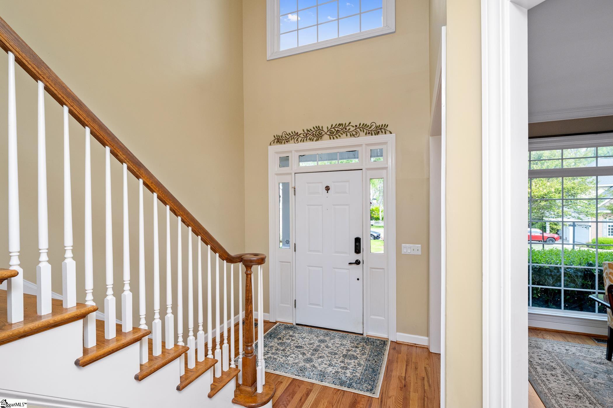 208 Dunrobin, Simpsonville, South Carolina image 4