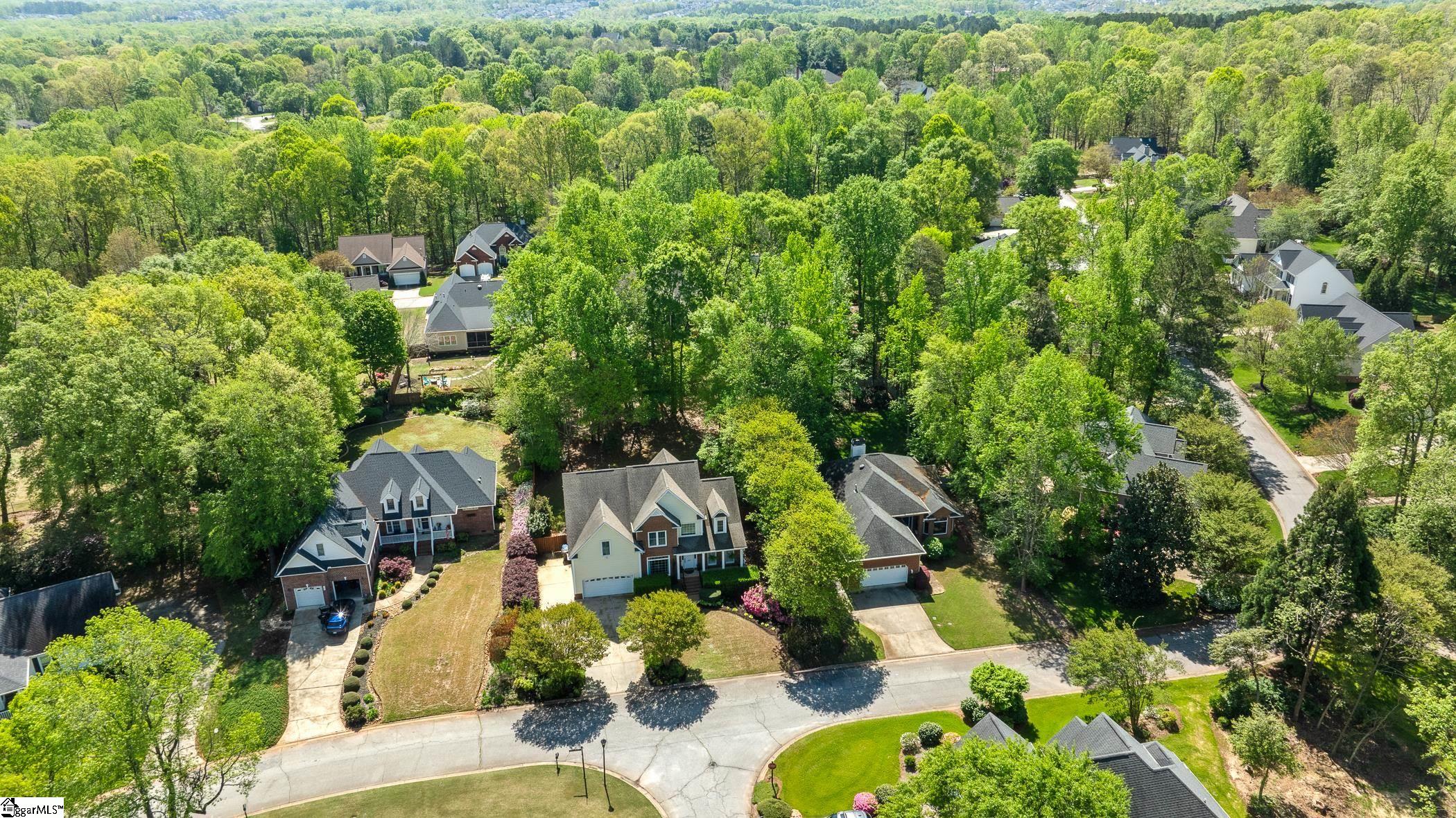 208 Dunrobin, Simpsonville, South Carolina image 45