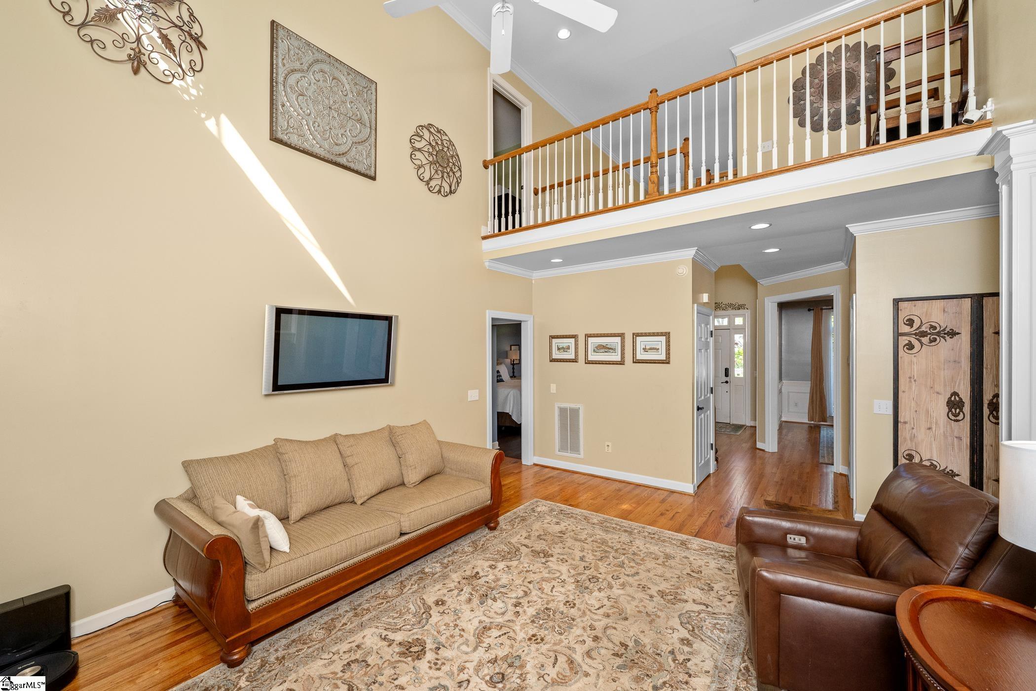 208 Dunrobin, Simpsonville, South Carolina image 9