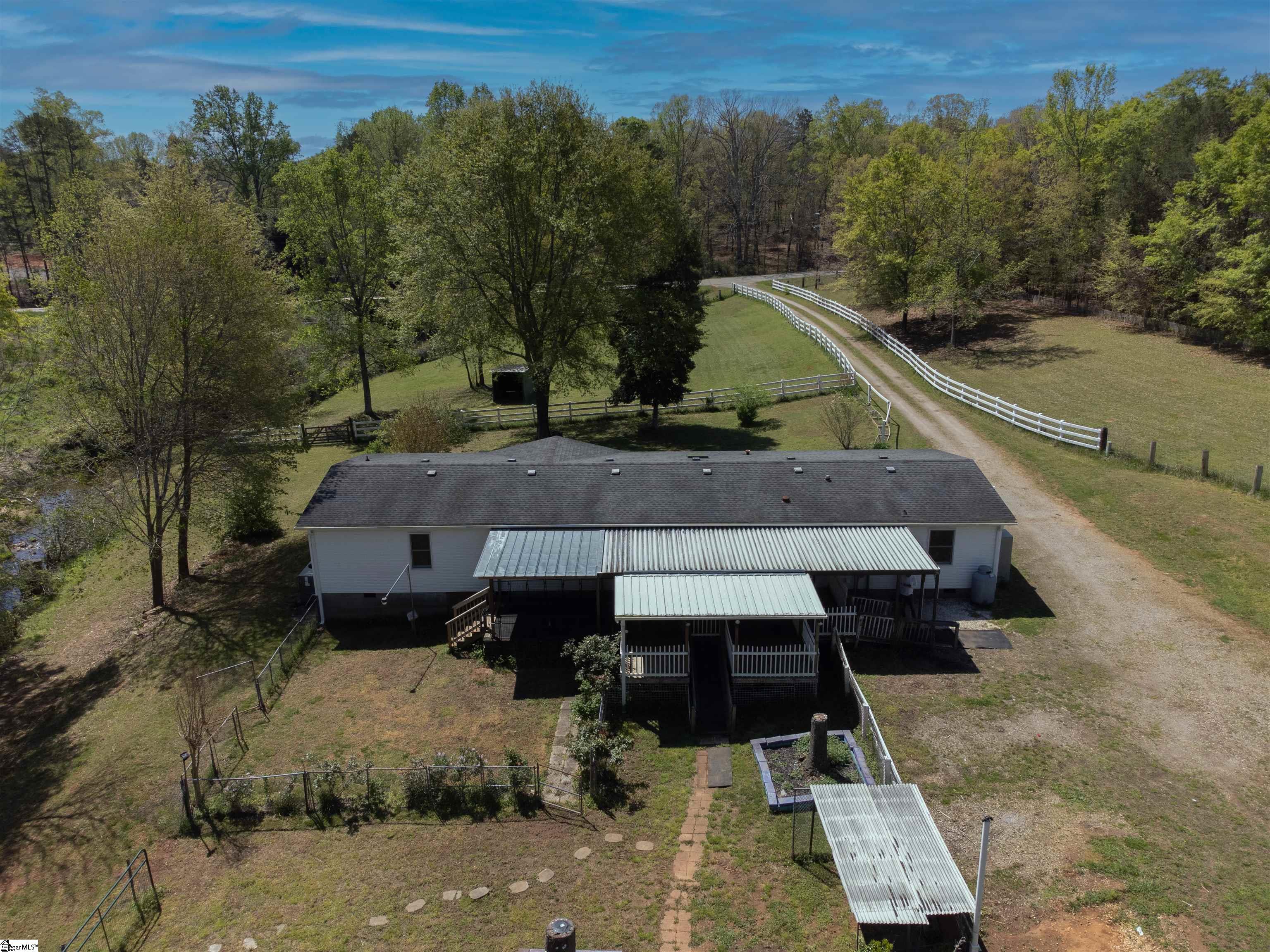 1902 Fairfield, Chesnee, South Carolina image 41
