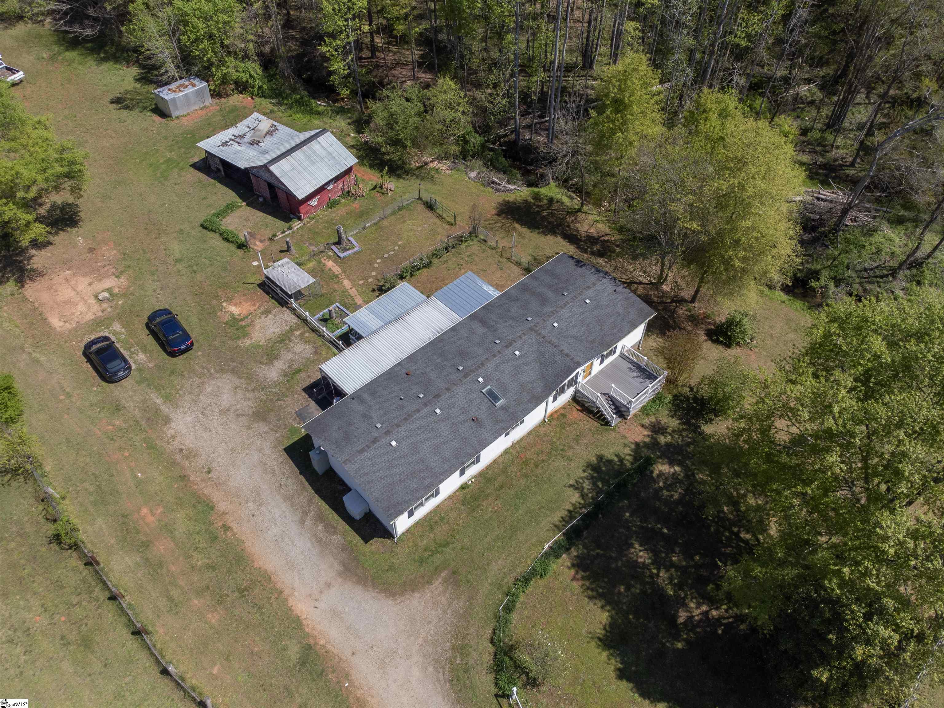 1902 Fairfield, Chesnee, South Carolina image 9