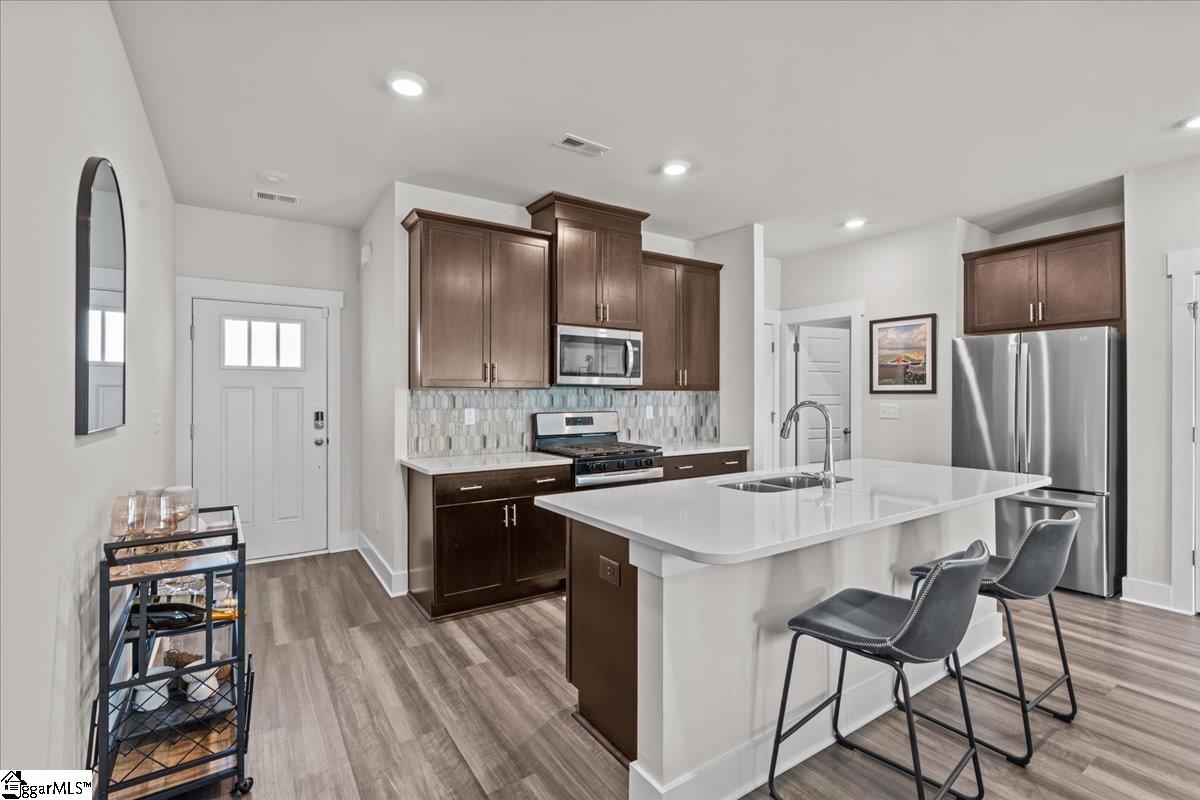 22 Sparrow, Greenville, South Carolina image 3