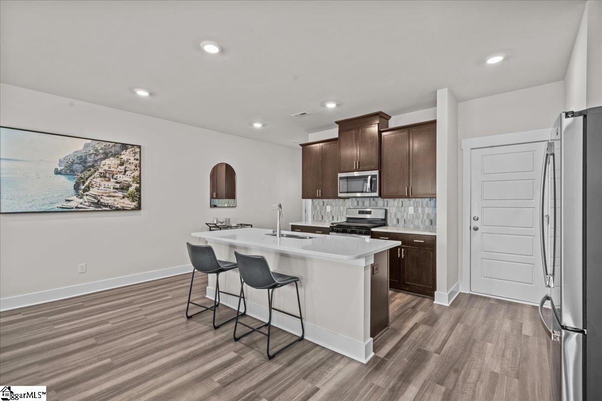 22 Sparrow, Greenville, South Carolina image 4