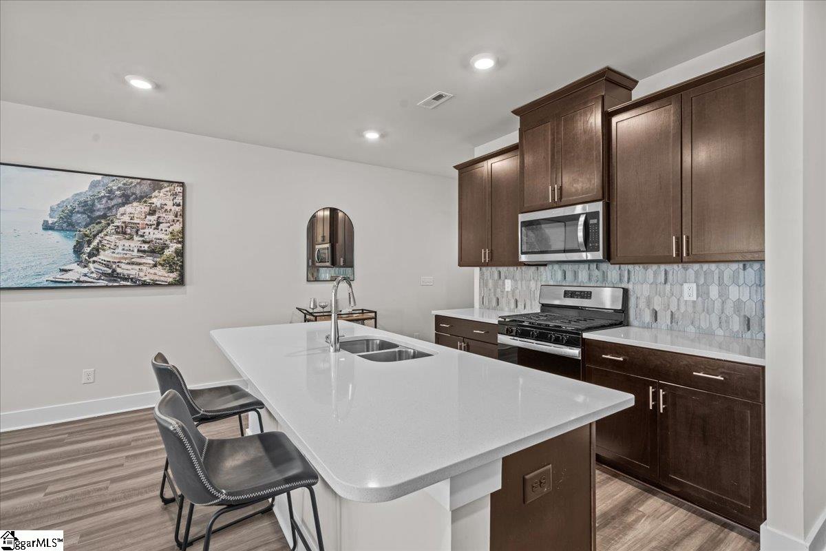 22 Sparrow, Greenville, South Carolina image 5