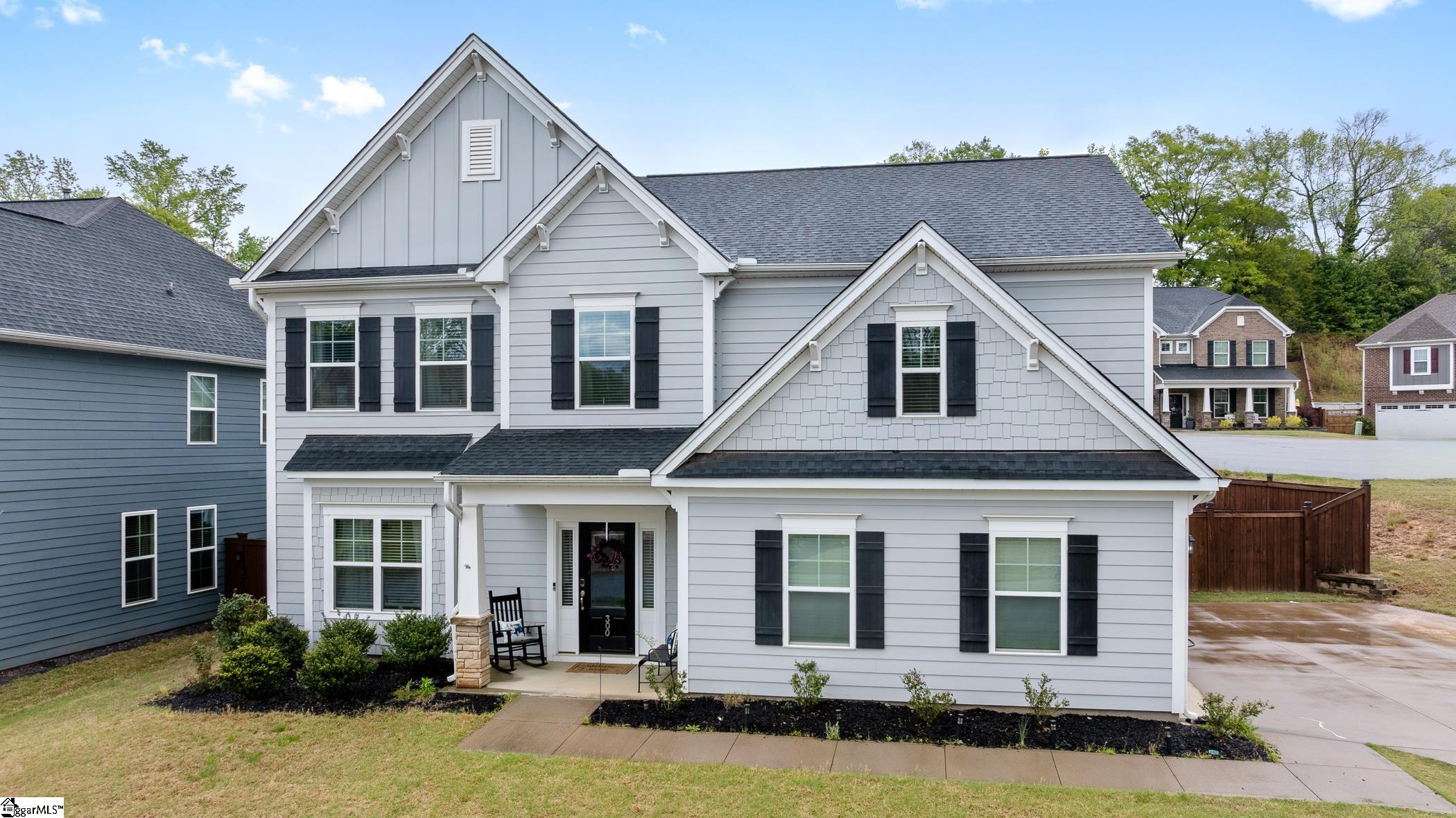 300 Easton Meadow, Greer, South Carolina image 2