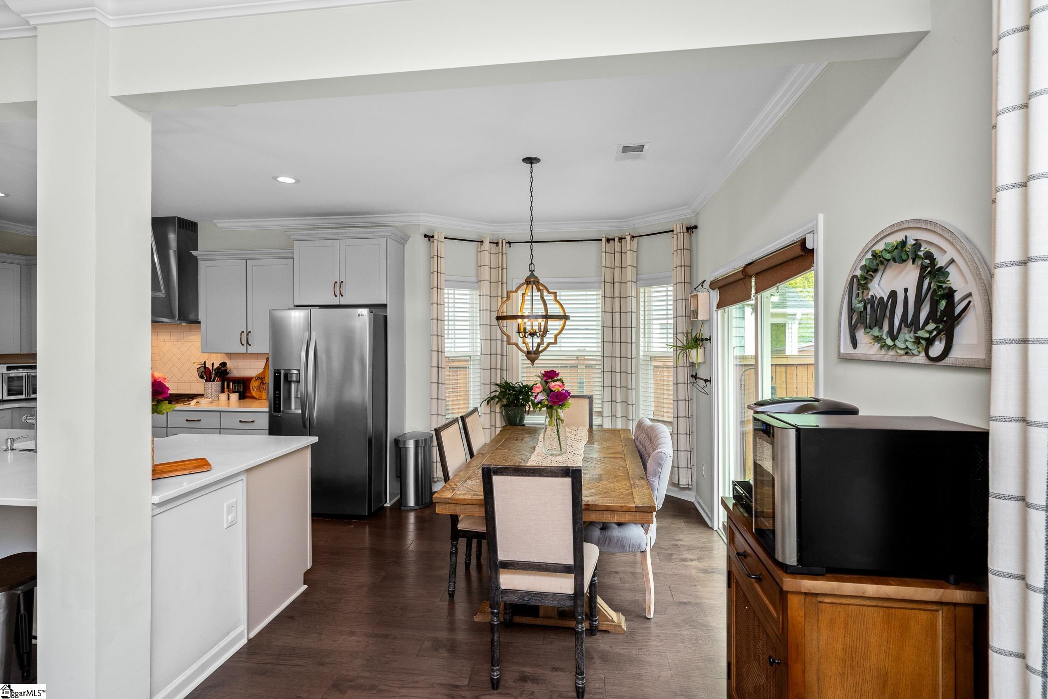 300 Easton Meadow, Greer, South Carolina image 11