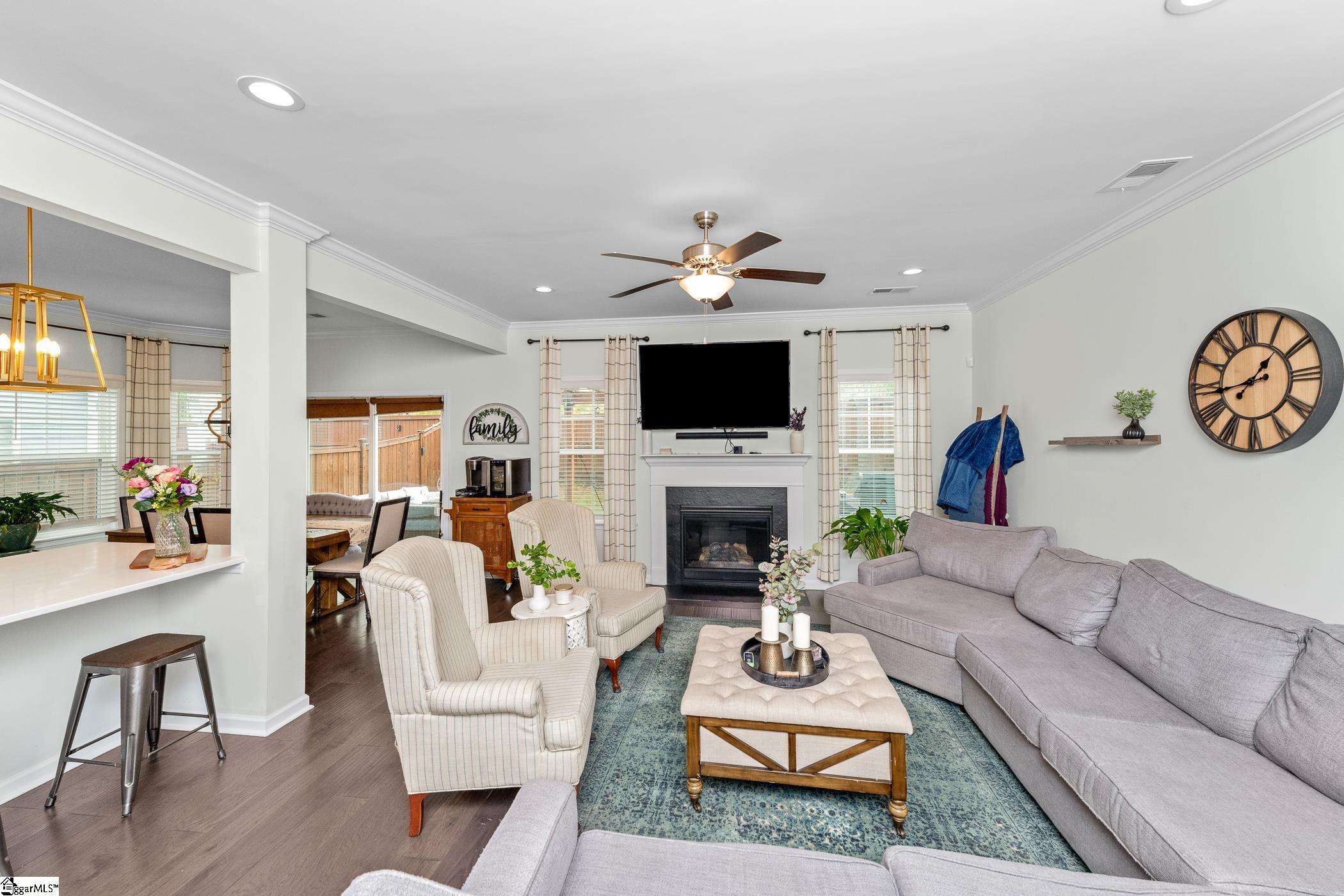 300 Easton Meadow, Greer, South Carolina image 12