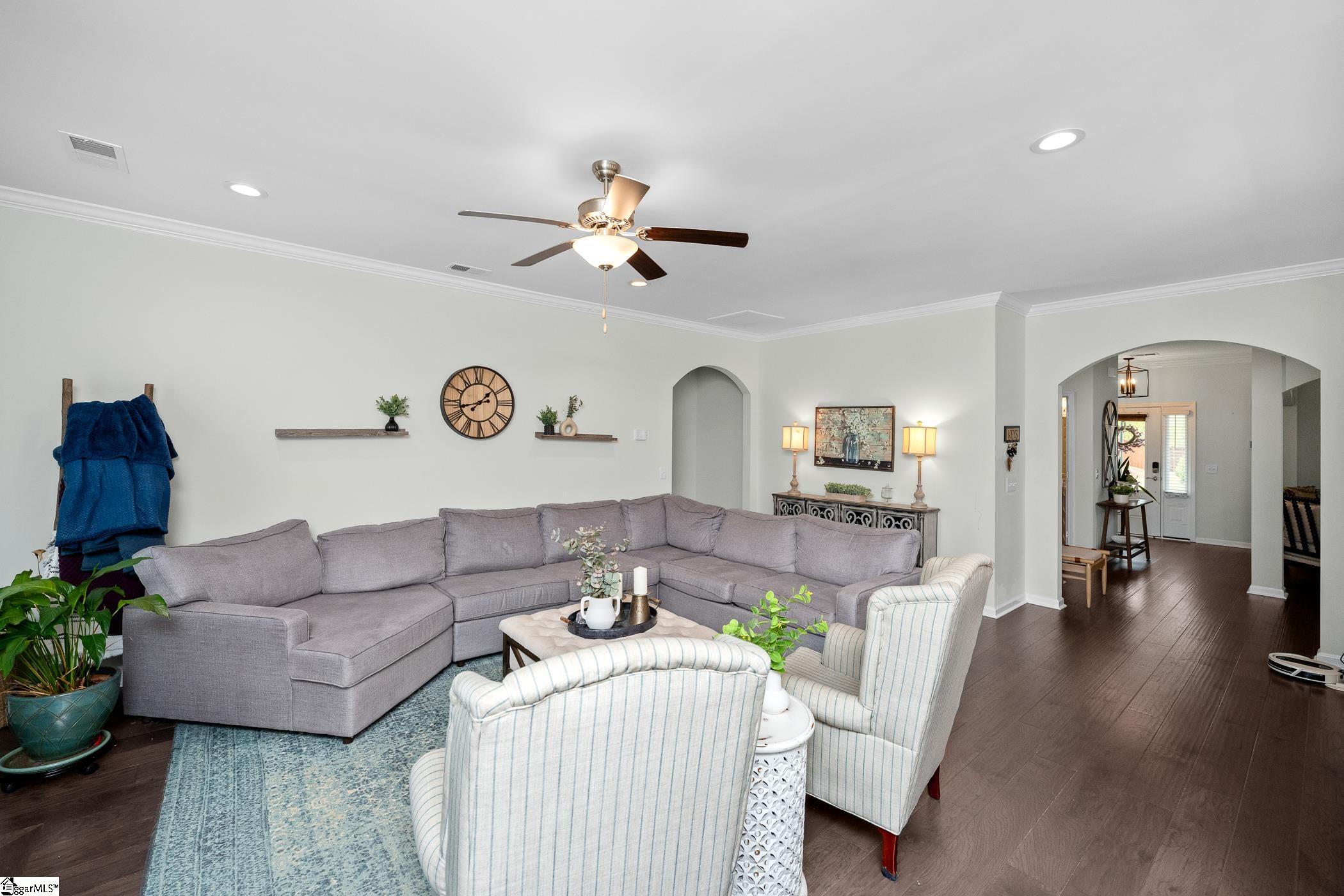 300 Easton Meadow, Greer, South Carolina image 14